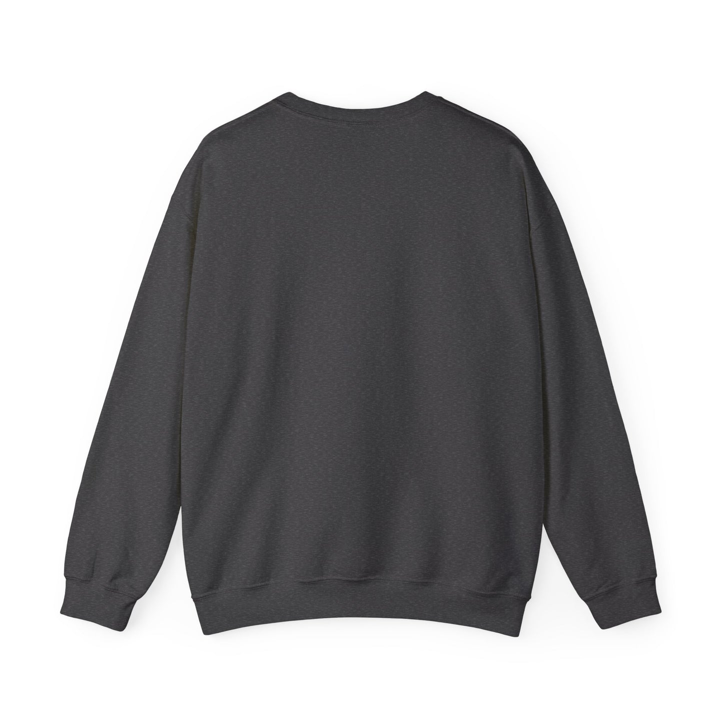 Willy Taco Sugar Skull Crewneck