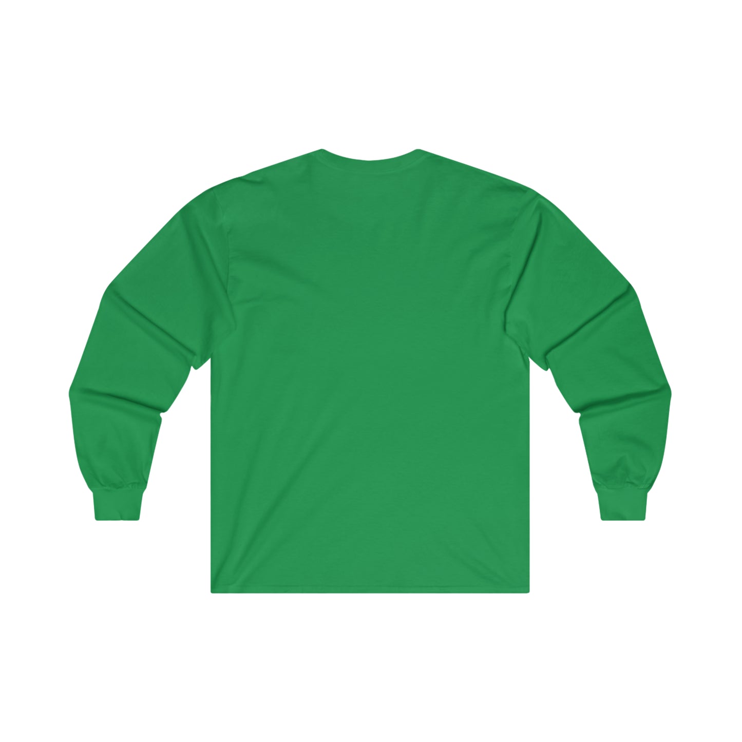 FR8yard Retro Logo Long Sleeve Tee