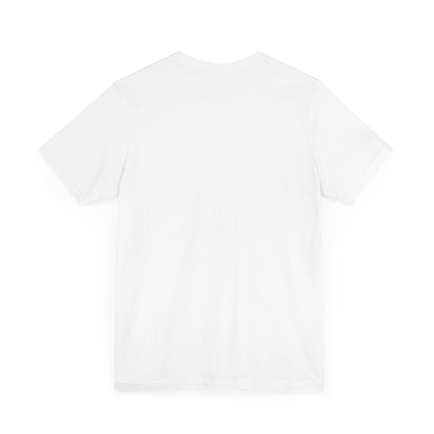 Flock Shop Logo Short Sleeve Tee