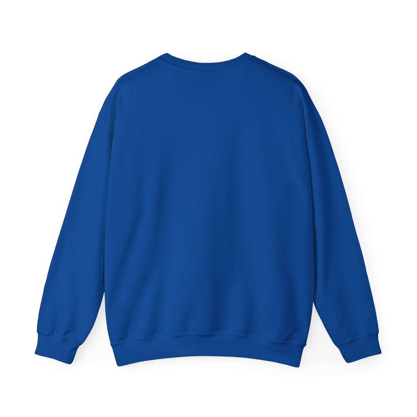 Willy Taco WT Crewneck