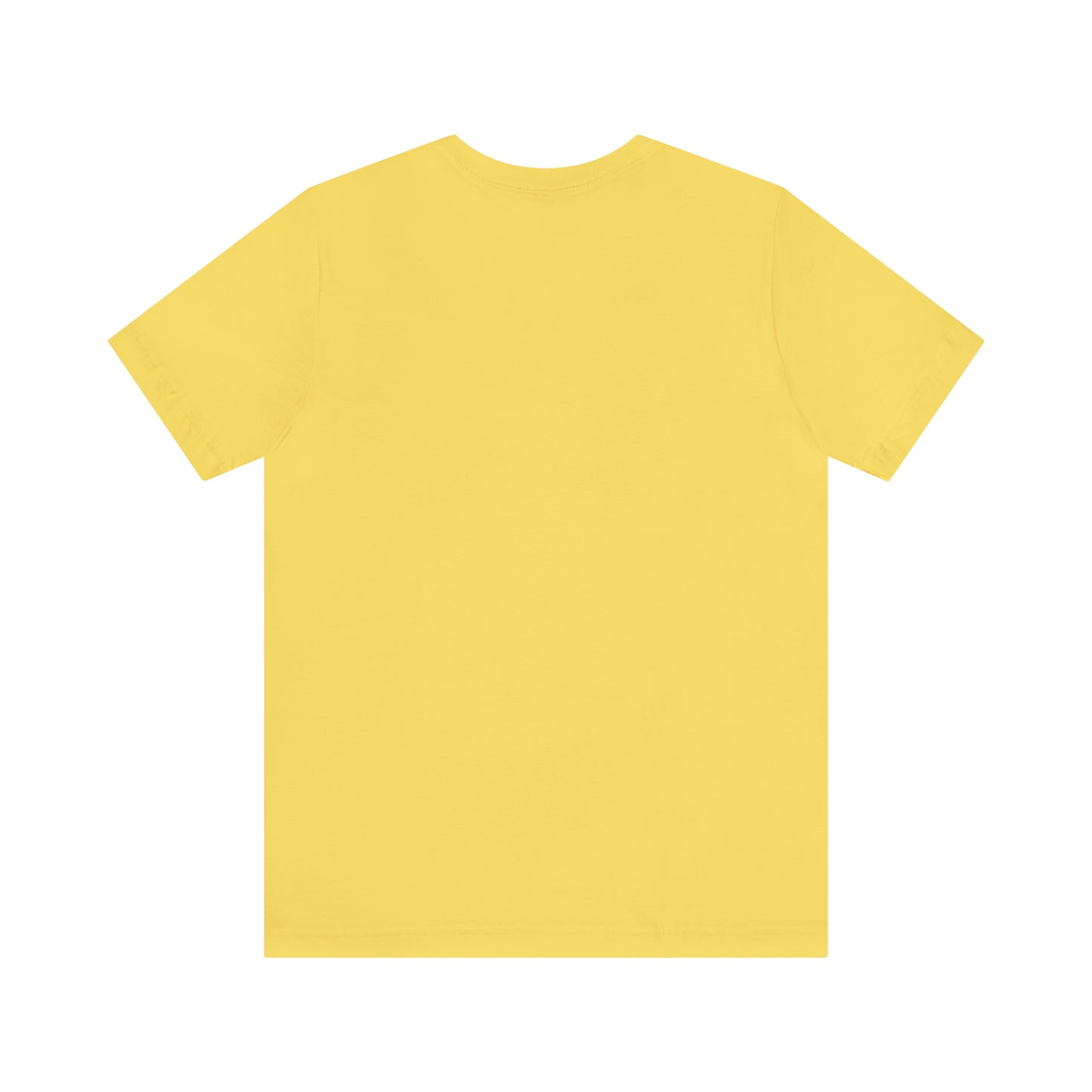 FR8yard Make Sparkle City Rad Short Sleeve Tee