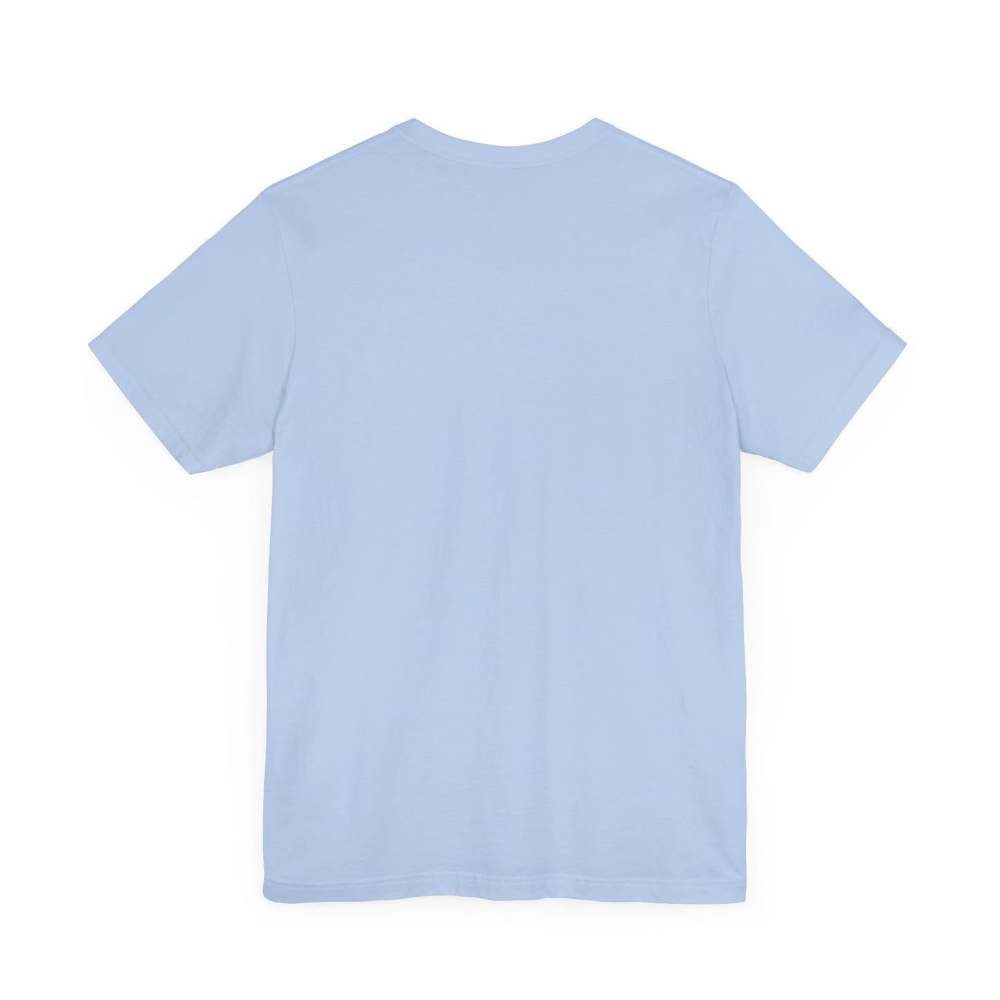 Flock Shop Logo Short Sleeve Tee