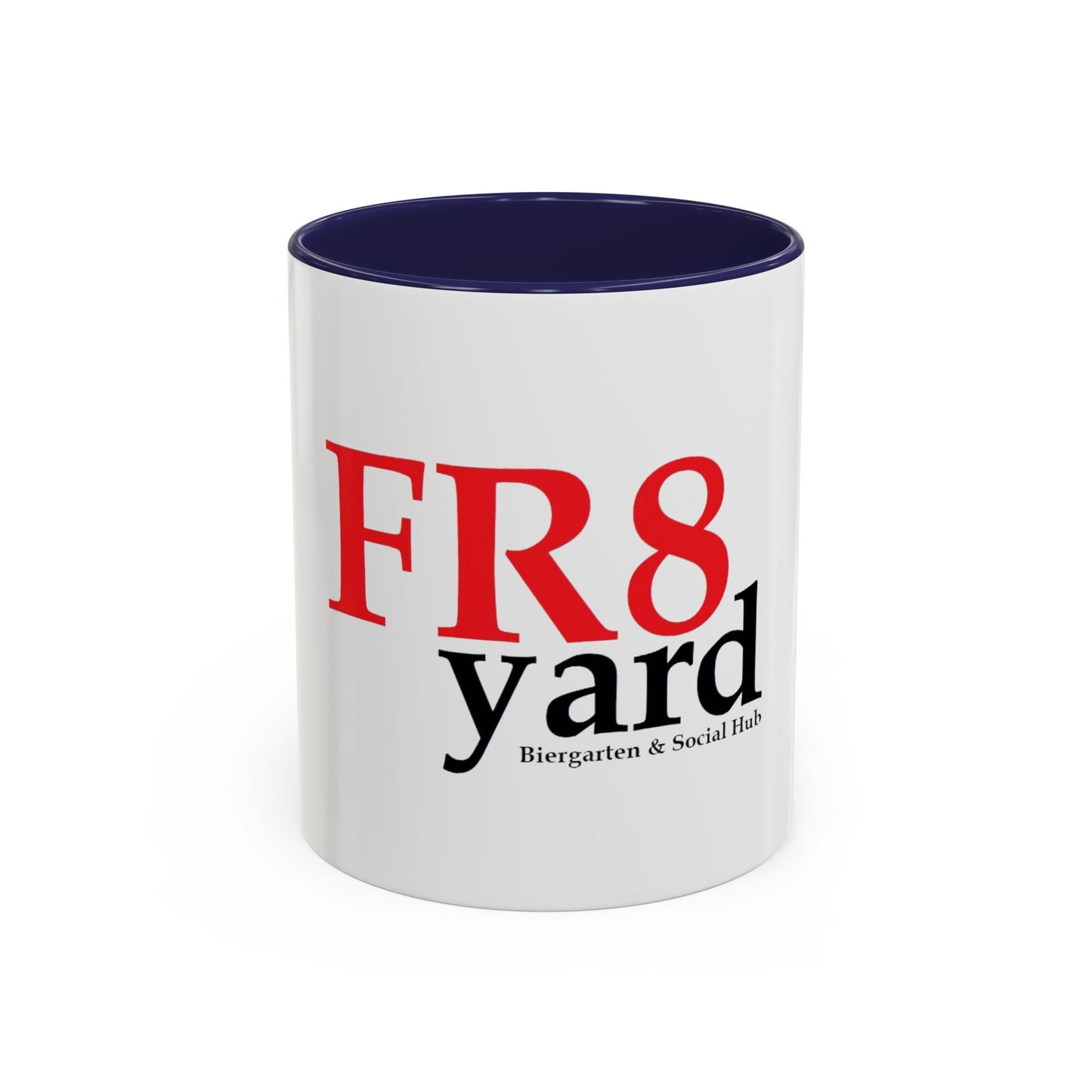 FR8yard Coffee Mug