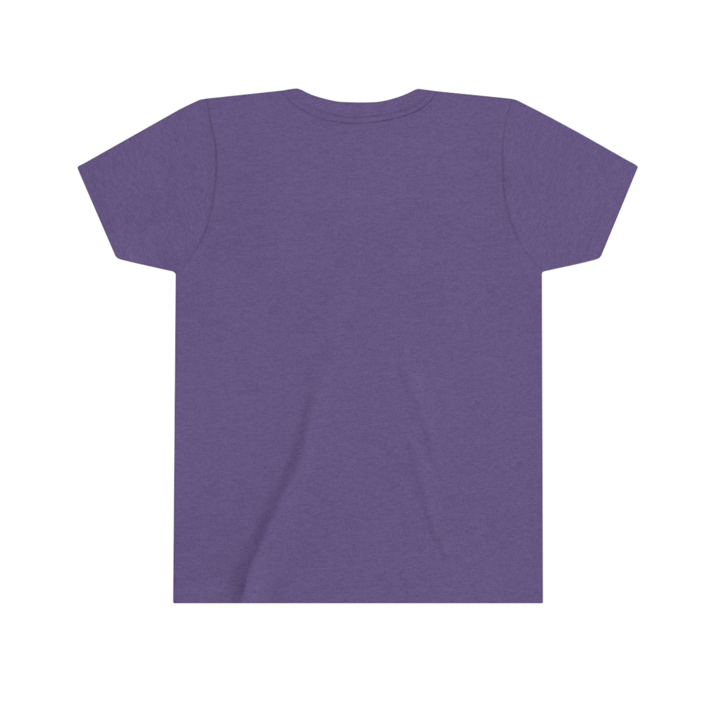 Youth FR8yard 3D Short Sleeve Tee