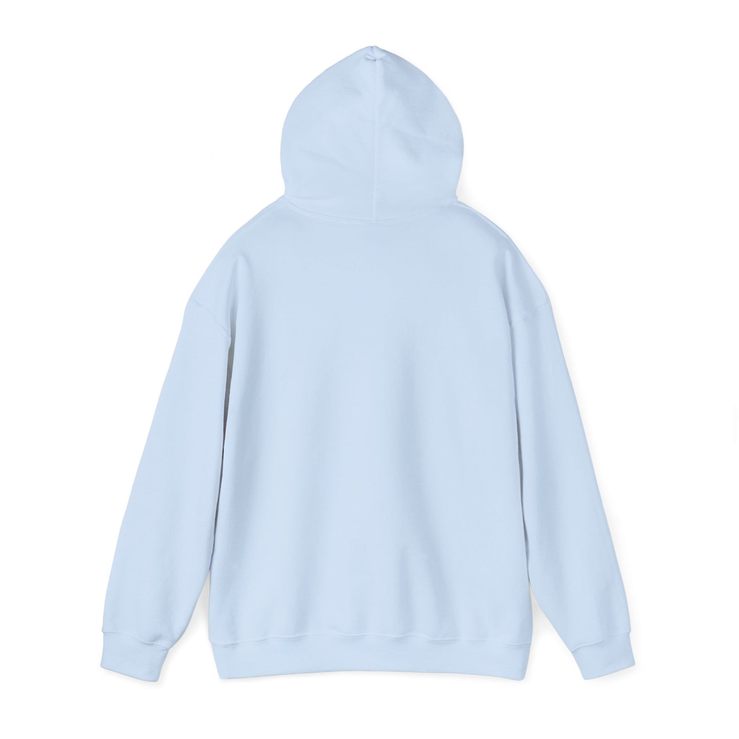 Flock Shop Building Hooded Sweatshirt
