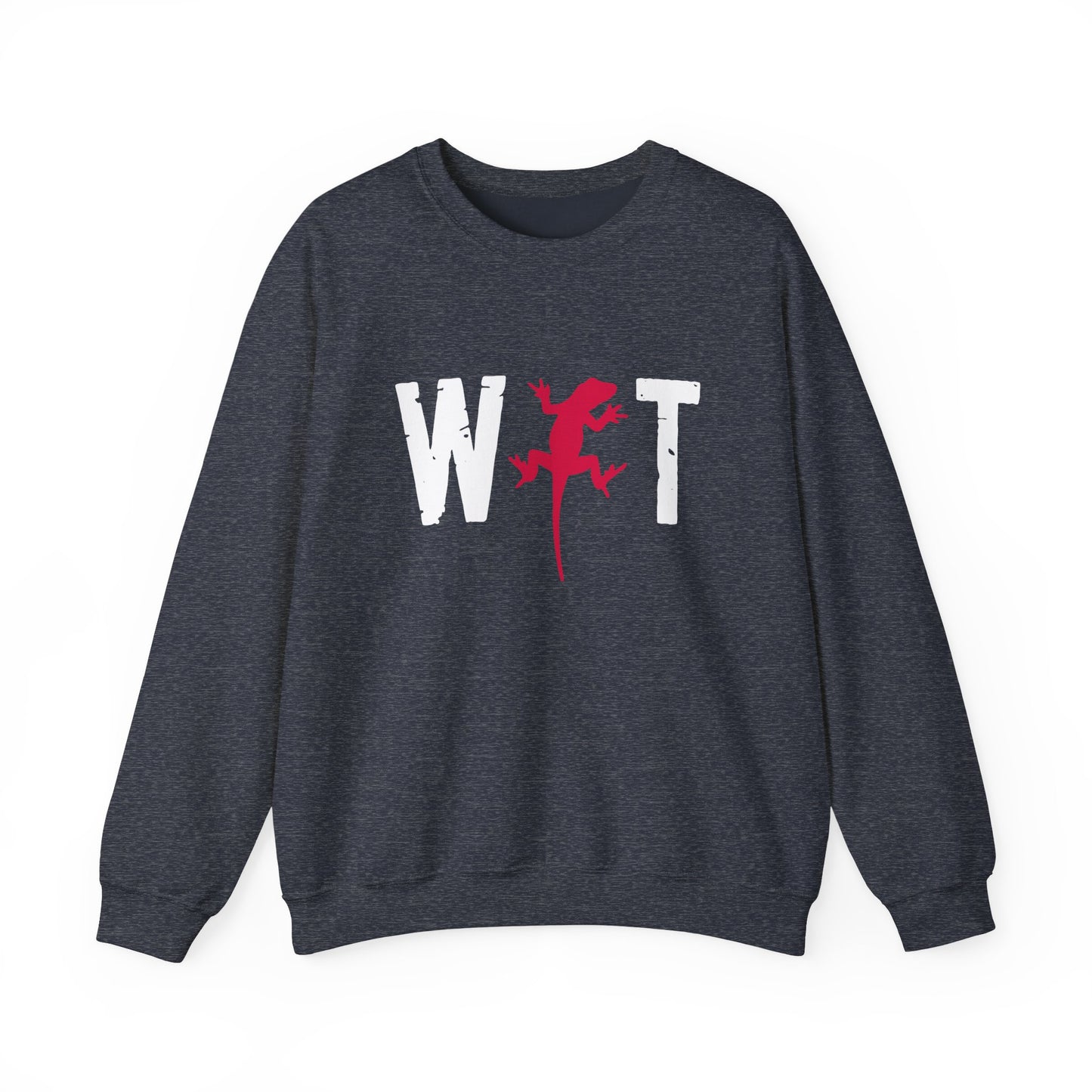 Willy Taco WT Crewneck