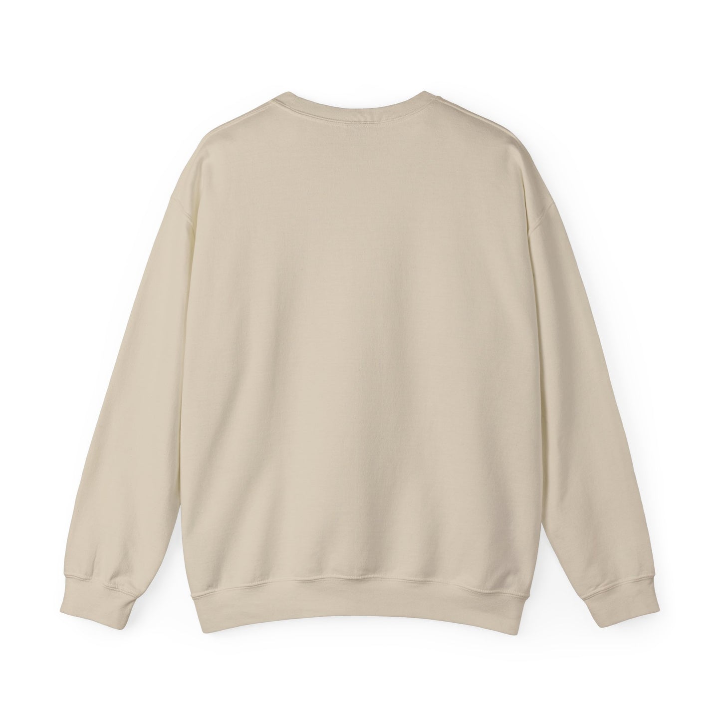 Flock Shop Logo Crewneck