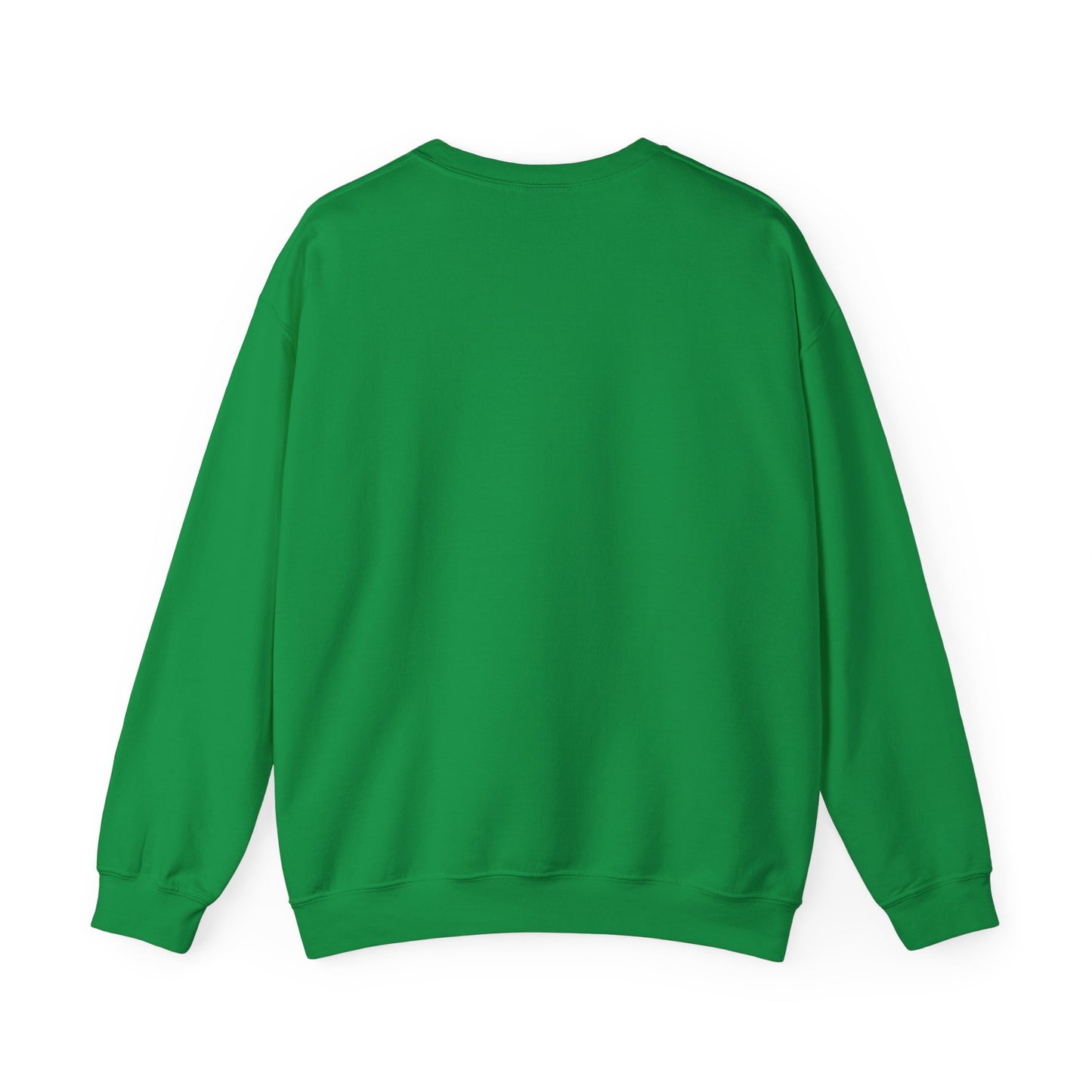 Willy Taco WT Crewneck