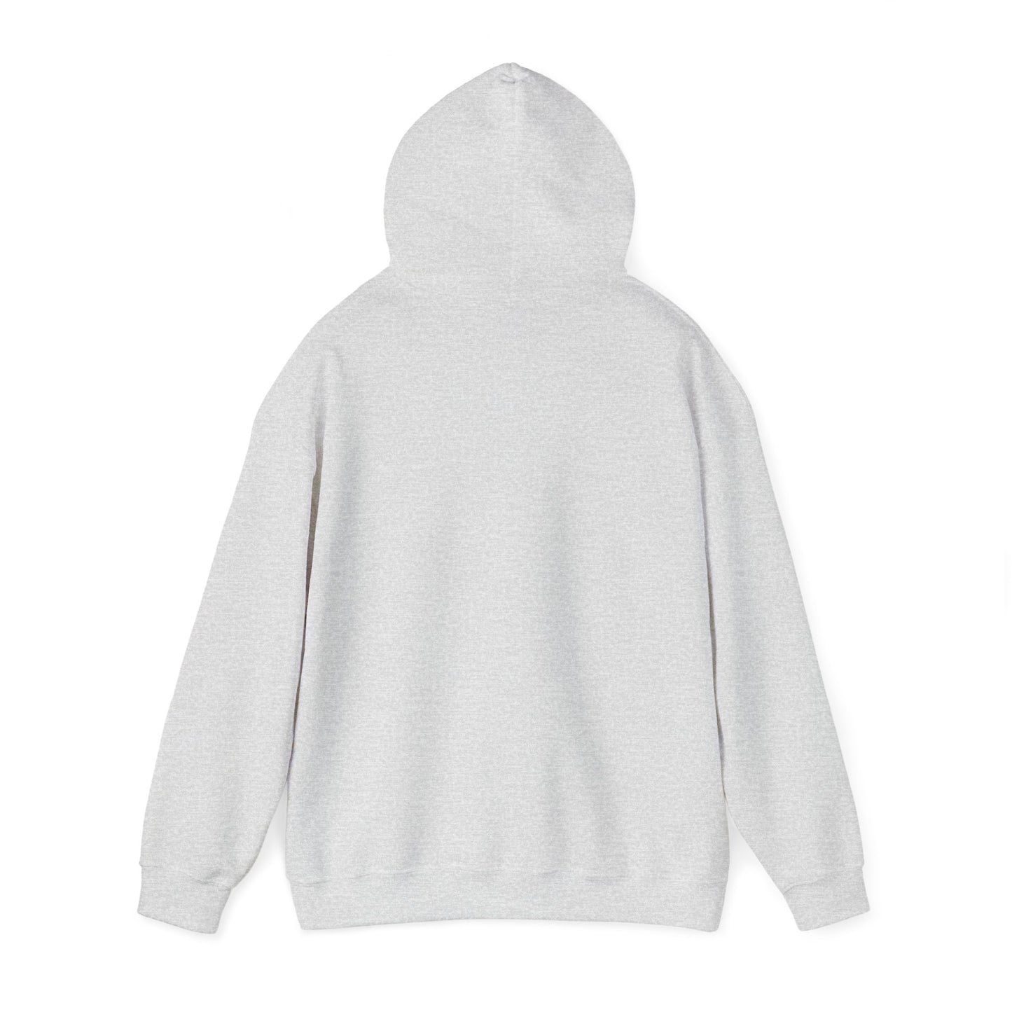 Flock Shop Building Hooded Sweatshirt