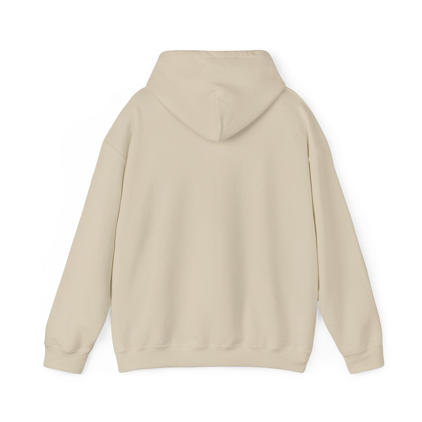 Flock Shop Logo Hoodie