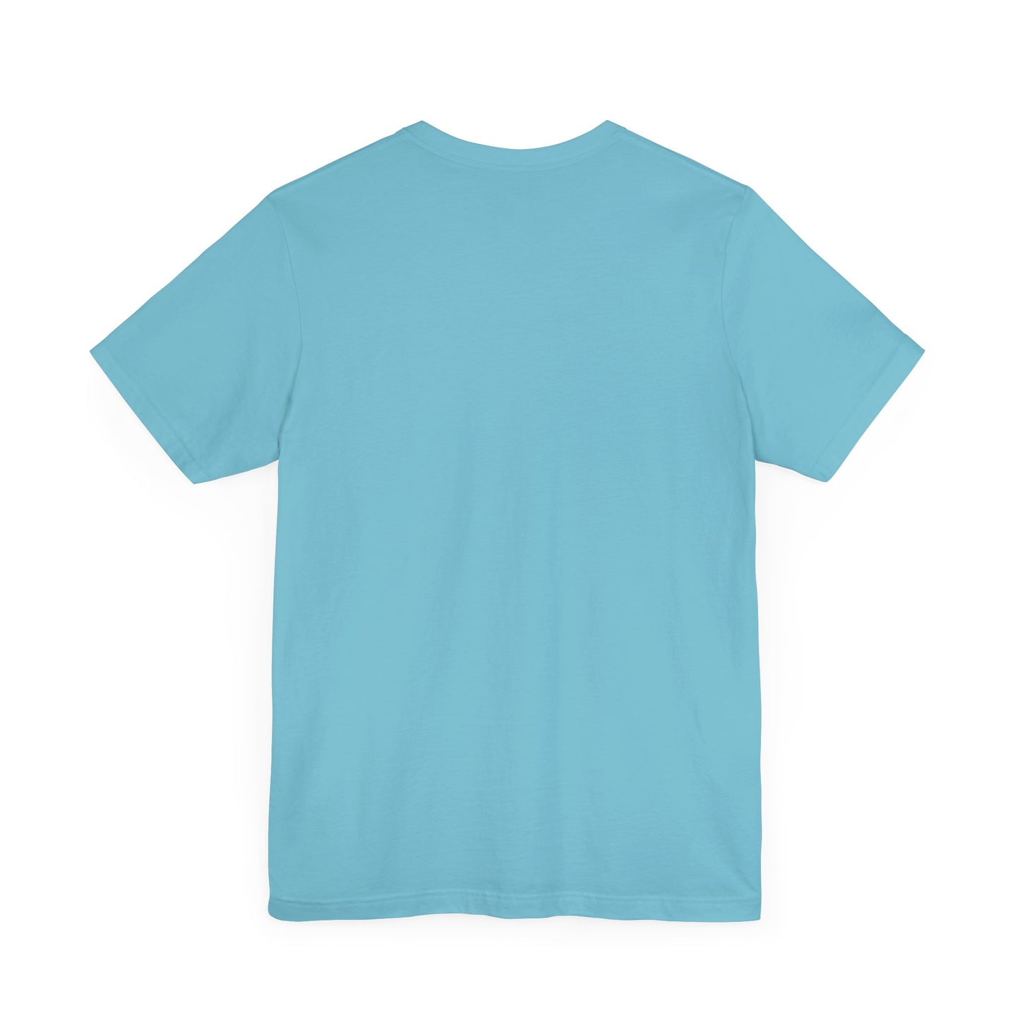 Flock Shop Logo Short Sleeve Tee