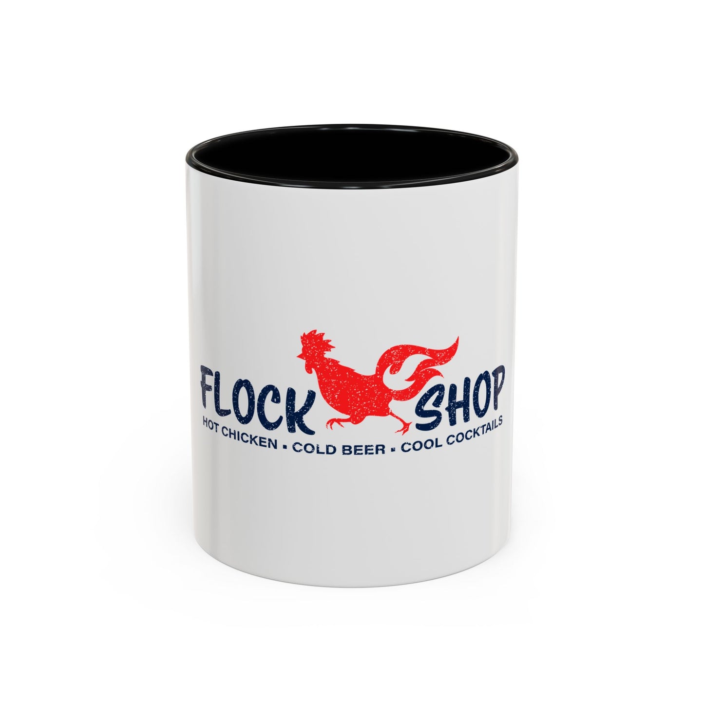Flock Shop Coffee Mug
