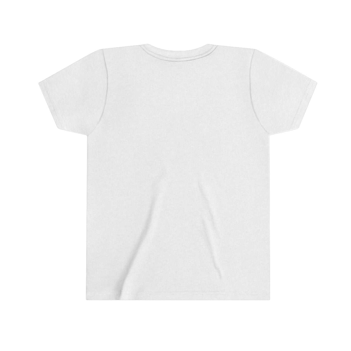 Youth FR8yard Braves Tomahawk Short Sleeve Tee