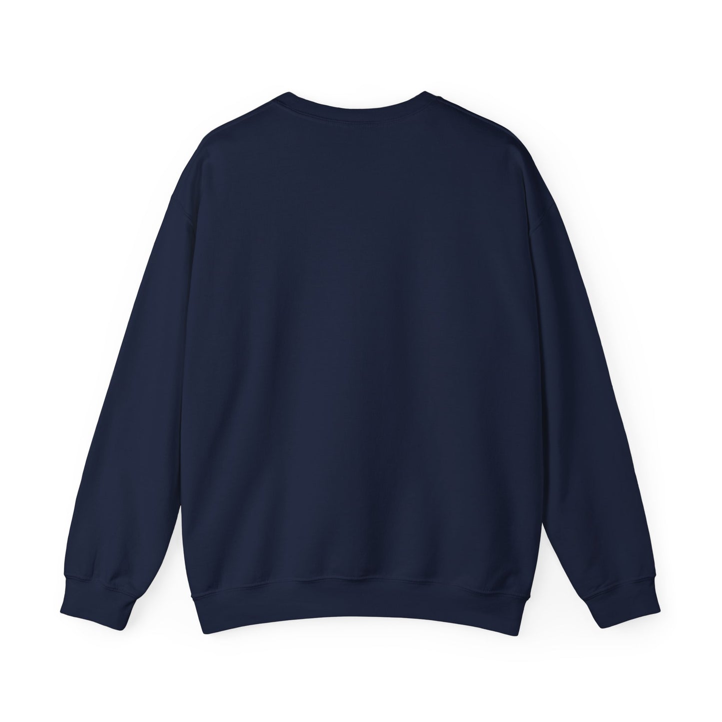 Willy Taco WT Crewneck