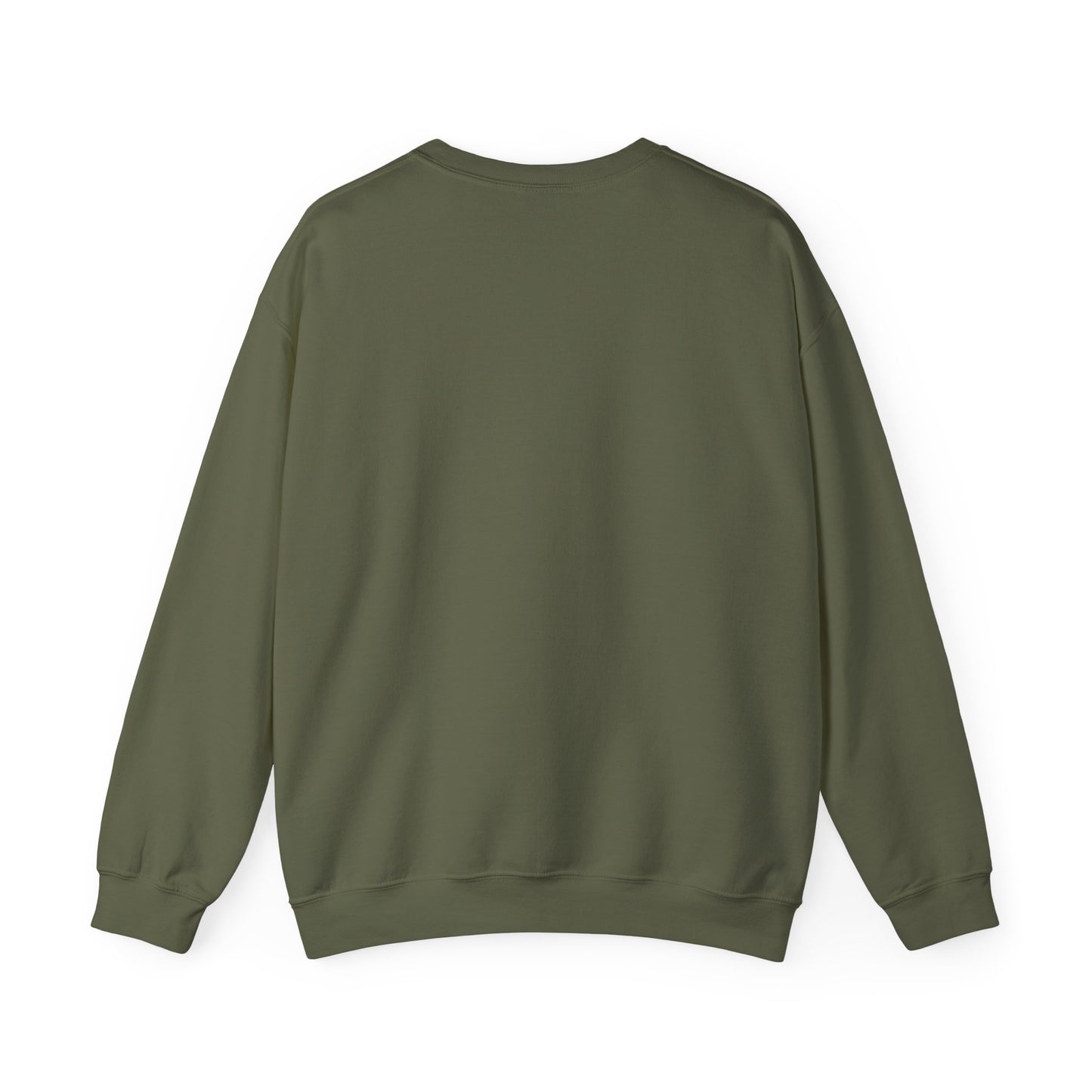 Willy Taco WT Crewneck