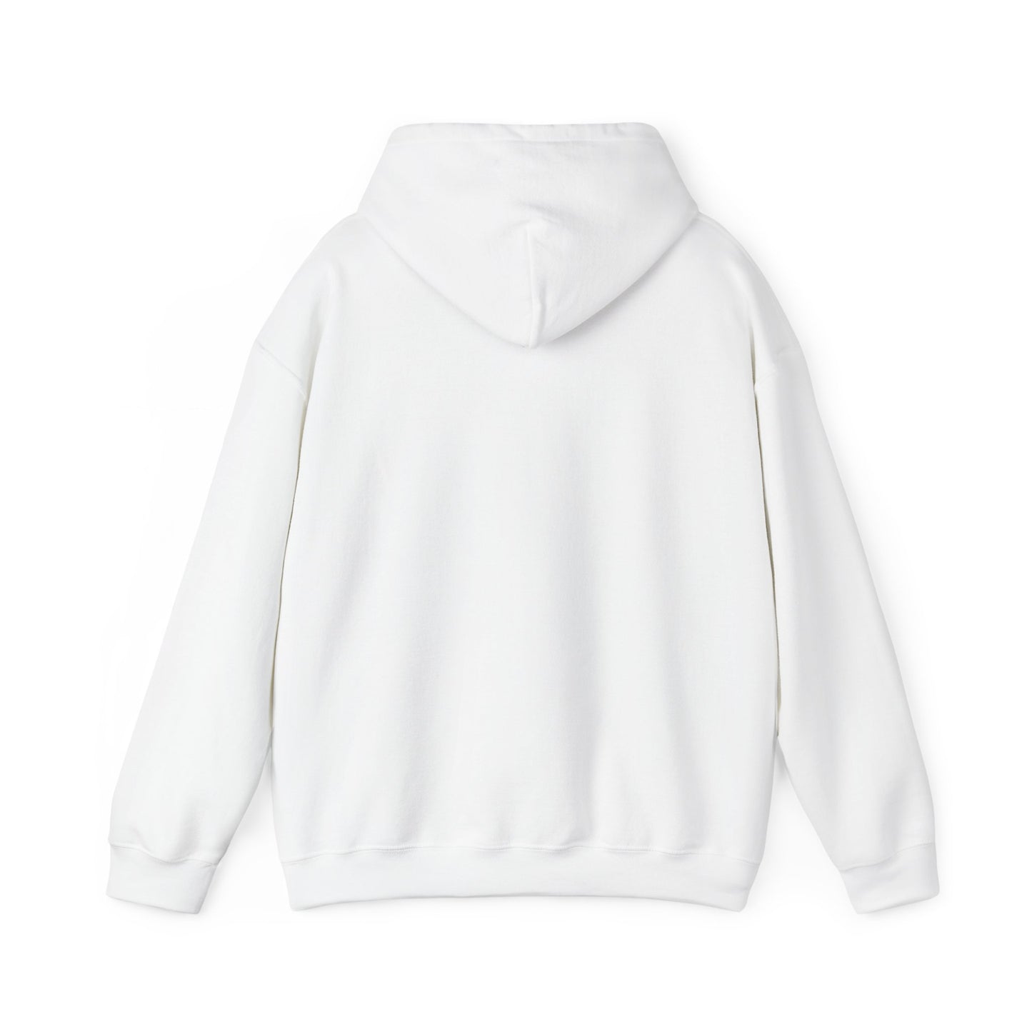 Flock Shop King Hooded Sweatshirt