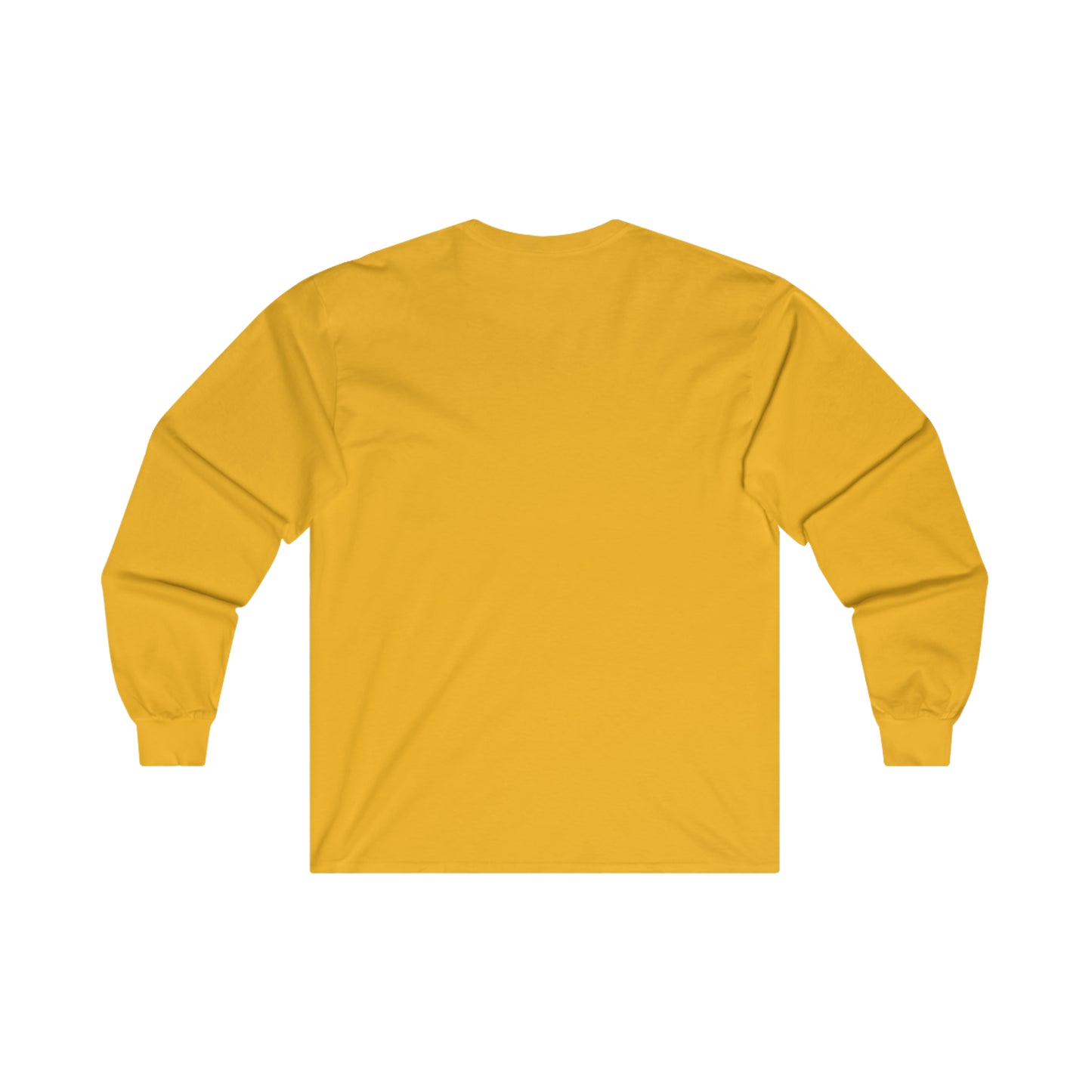 Willy Taco Retro Gaming Long Sleeve Tee
