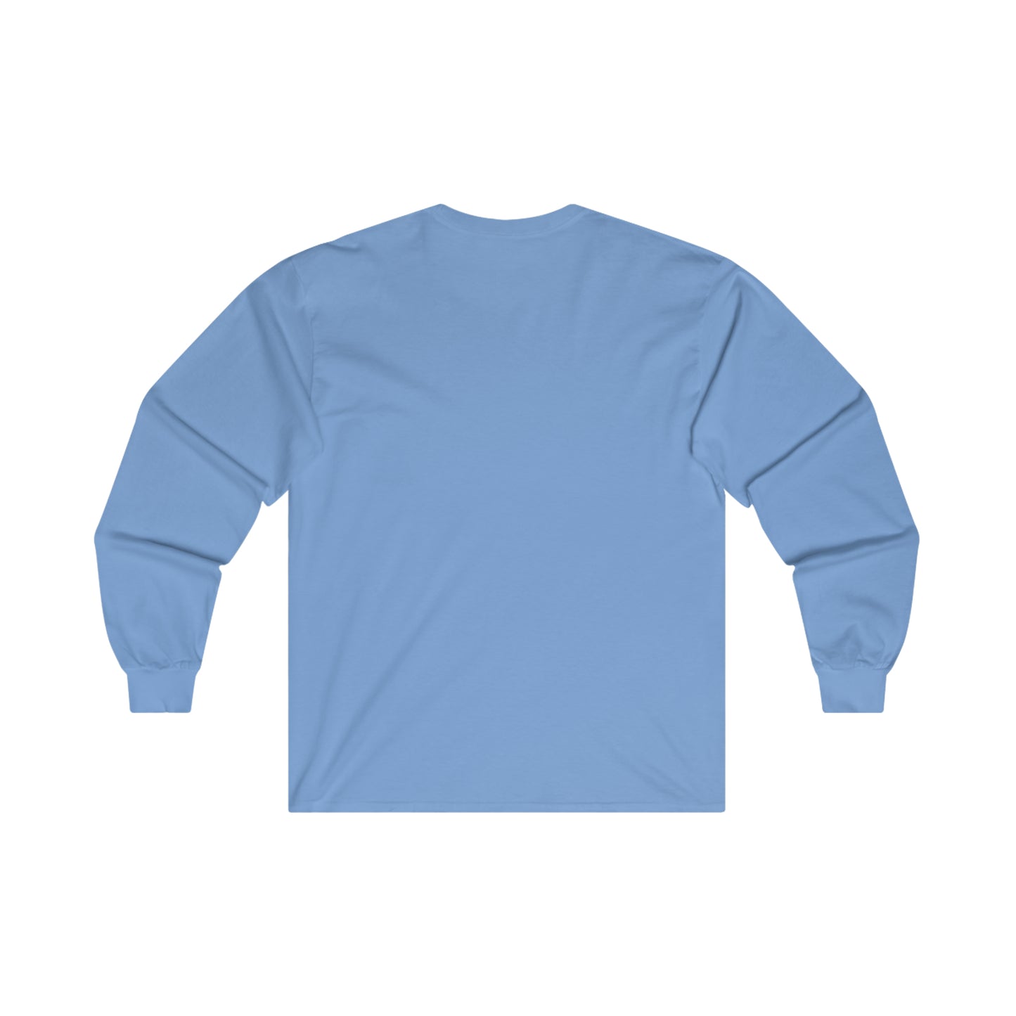 Willy Taco Retro Gaming Long Sleeve Tee