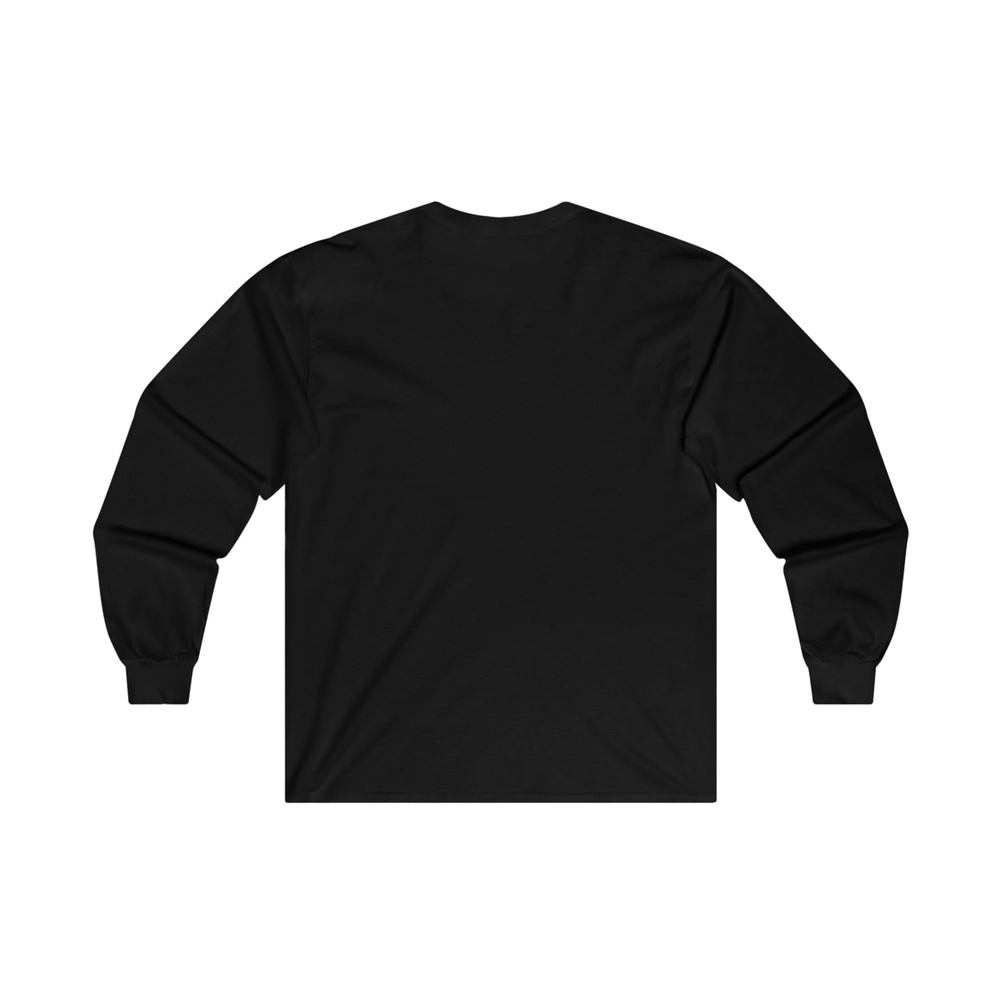 Willy Taco Retro Gaming Long Sleeve Tee
