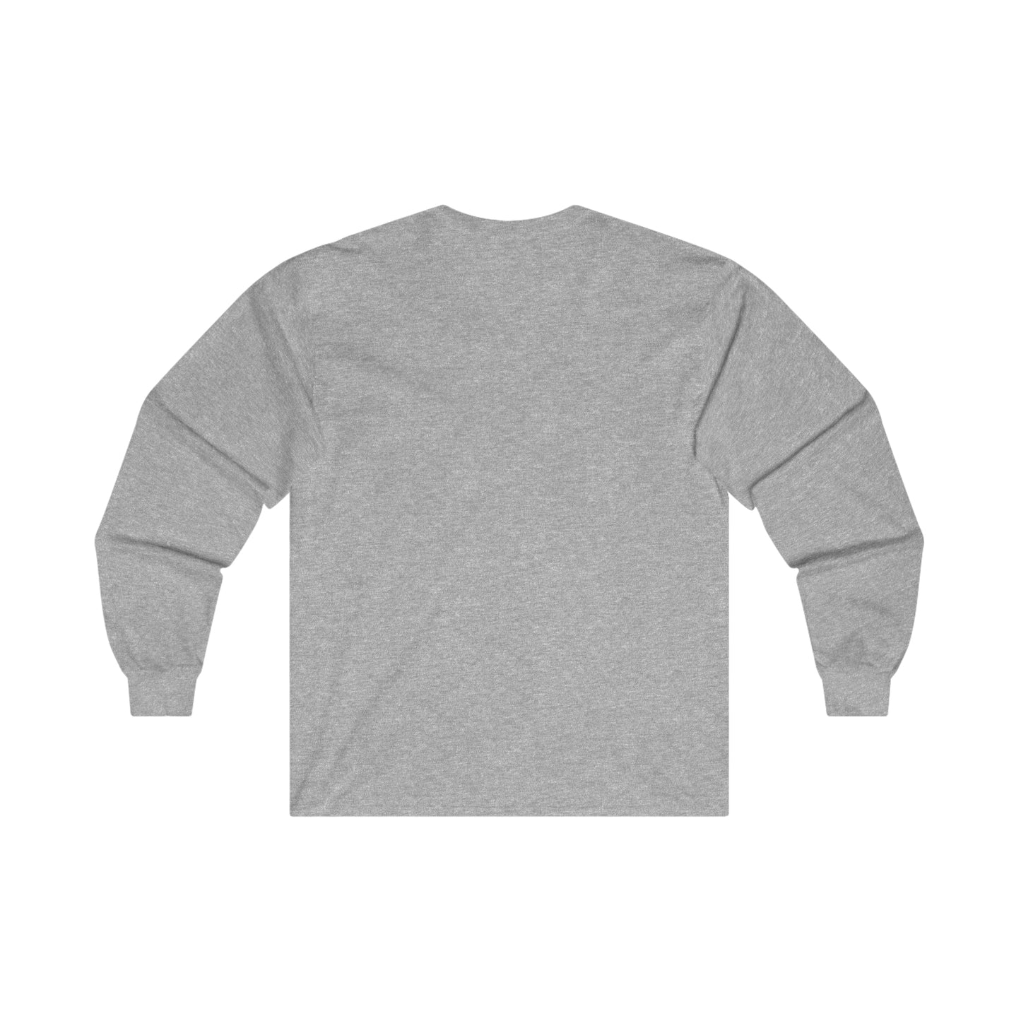 Willy Taco W.T. Long Sleeve Tee