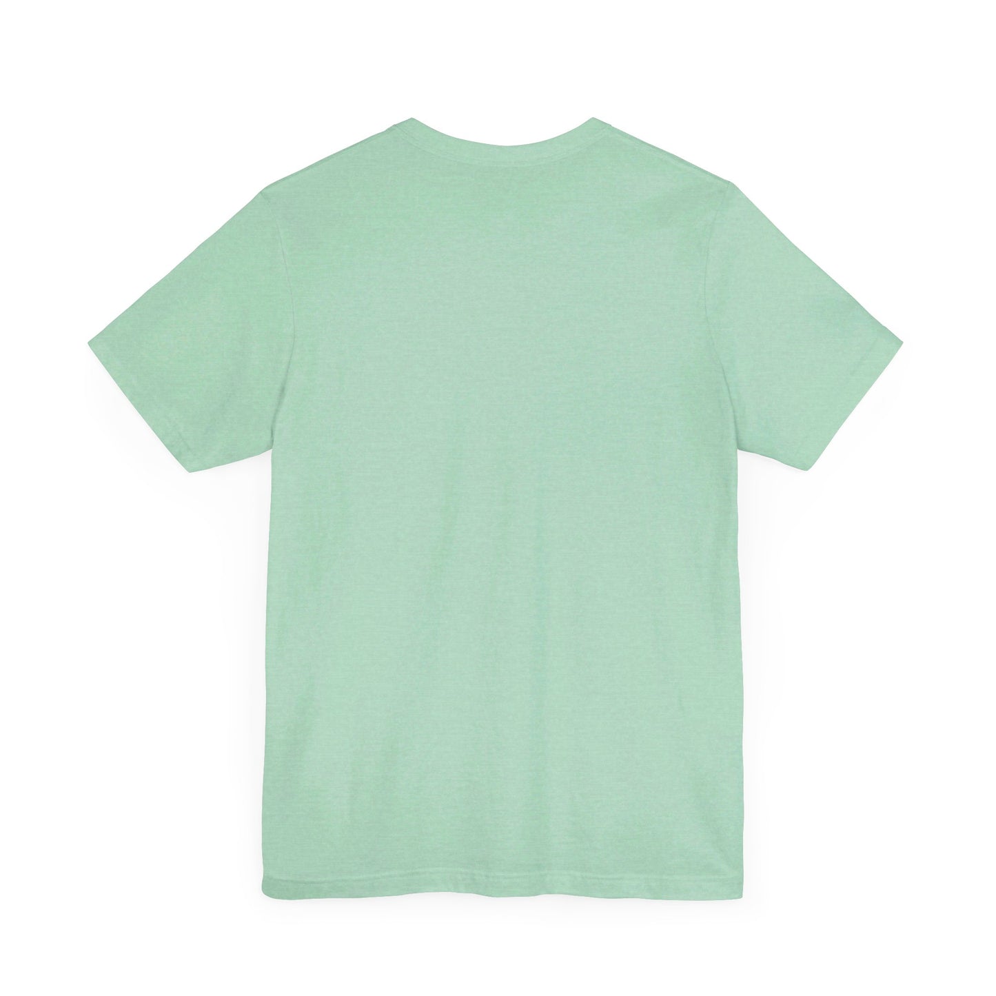 FR8yard Magnum PI Short Sleeve Tee