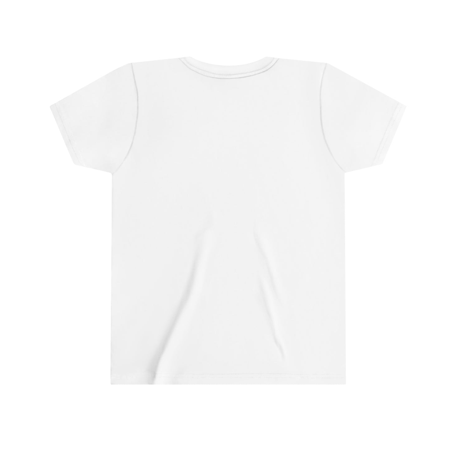 Youth FR8yard Astronaut Short Sleeve Tee