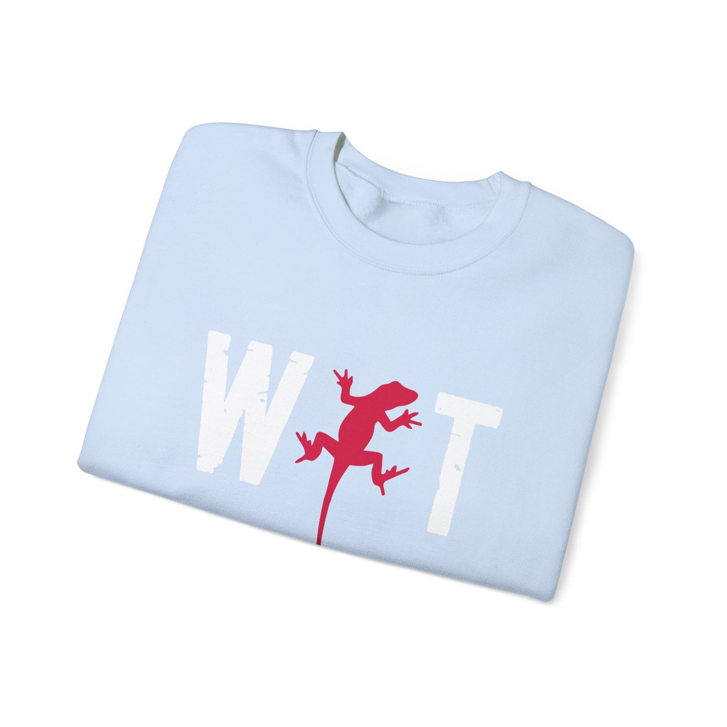 Willy Taco WT Crewneck