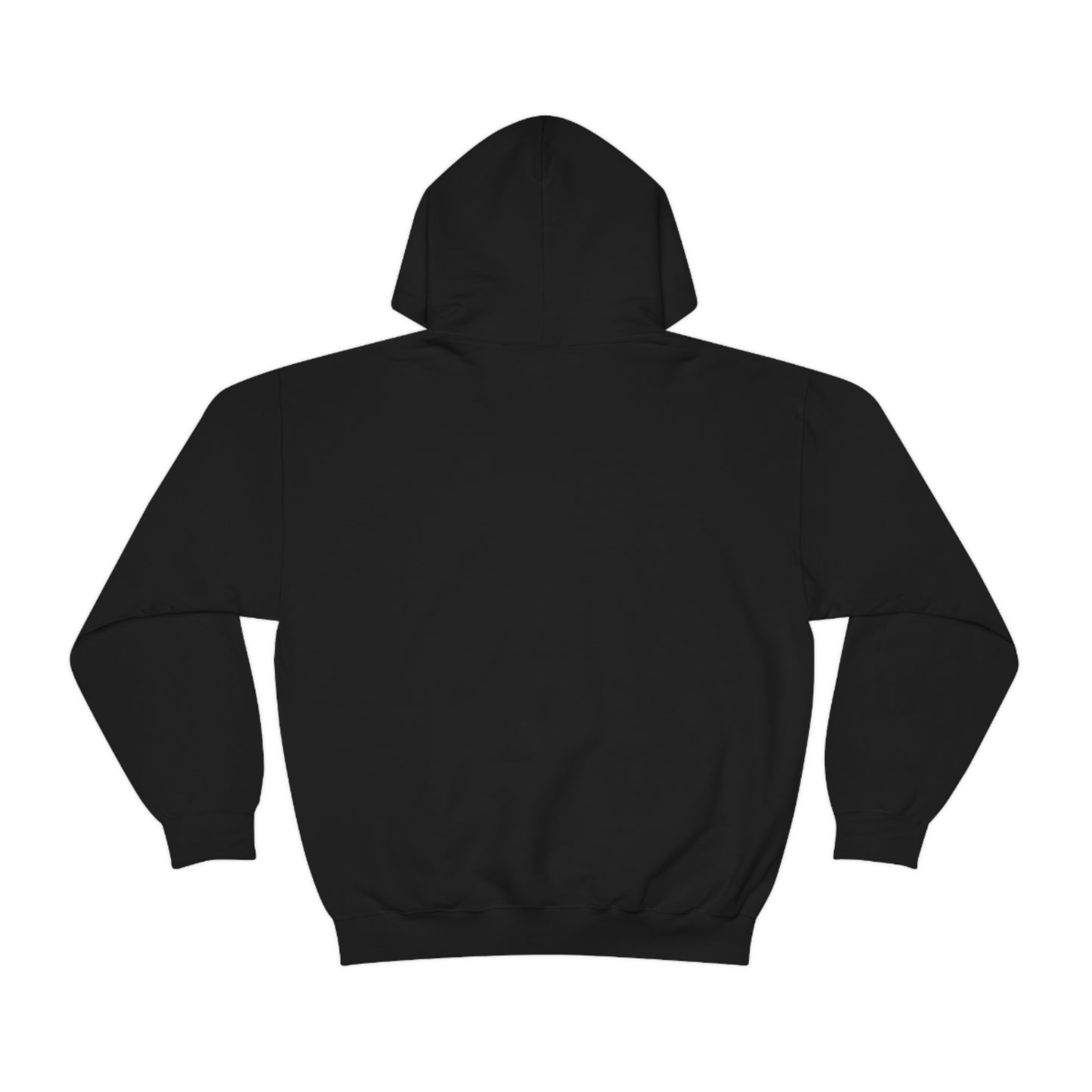 FR8yard White Logo Hooded Sweatshirt