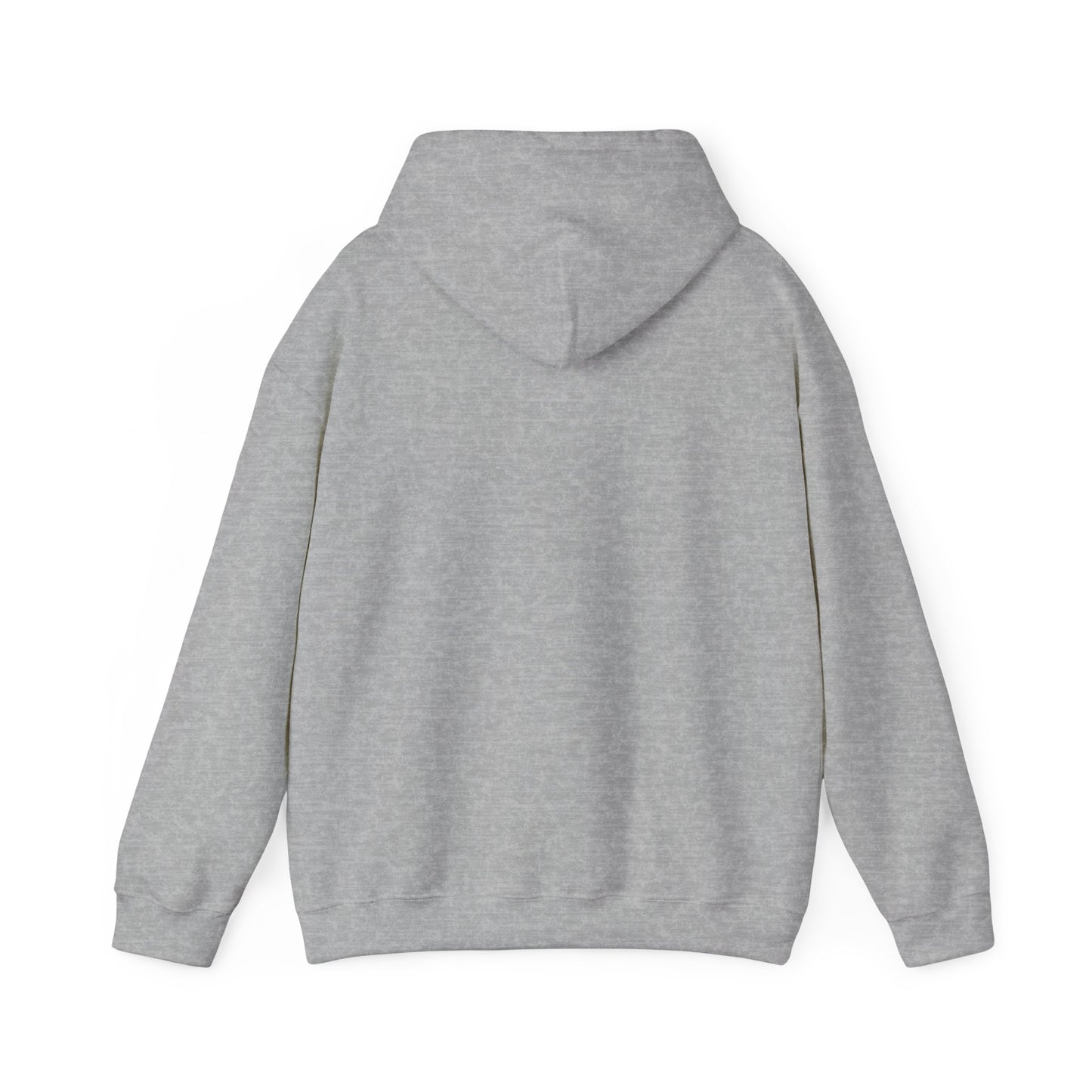 Flock Shop Building Hooded Sweatshirt