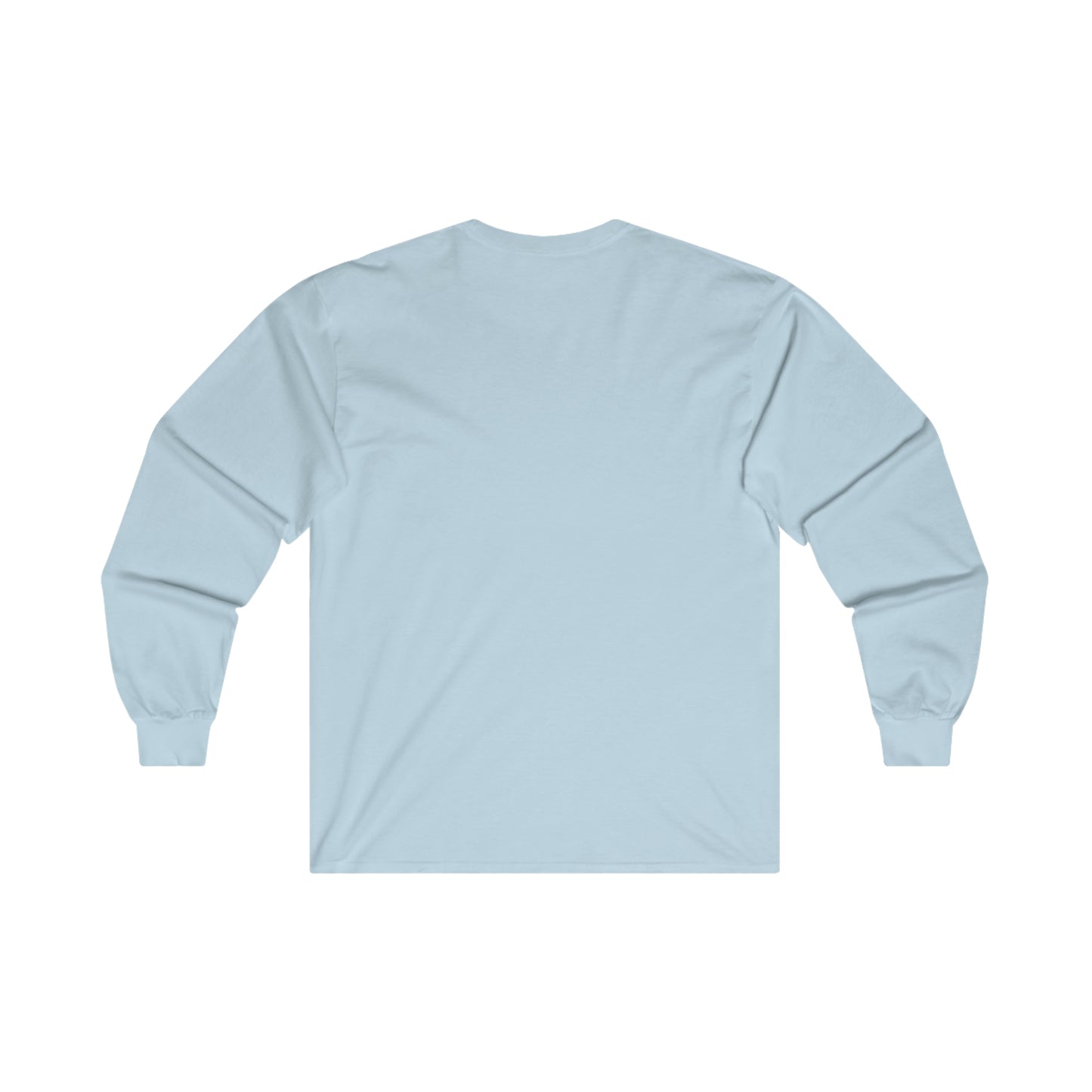 Willy Taco W.T. Long Sleeve Tee