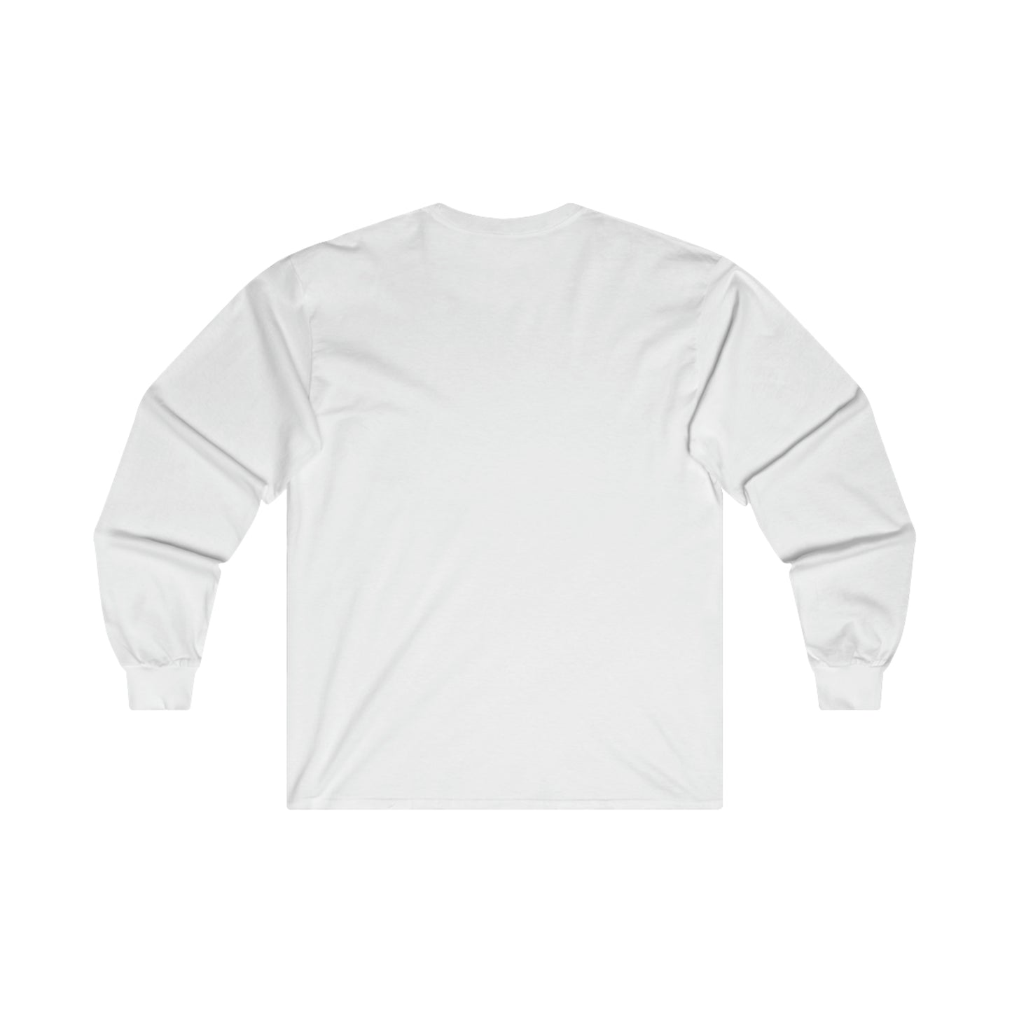 Willy Taco W.T. Long Sleeve Tee
