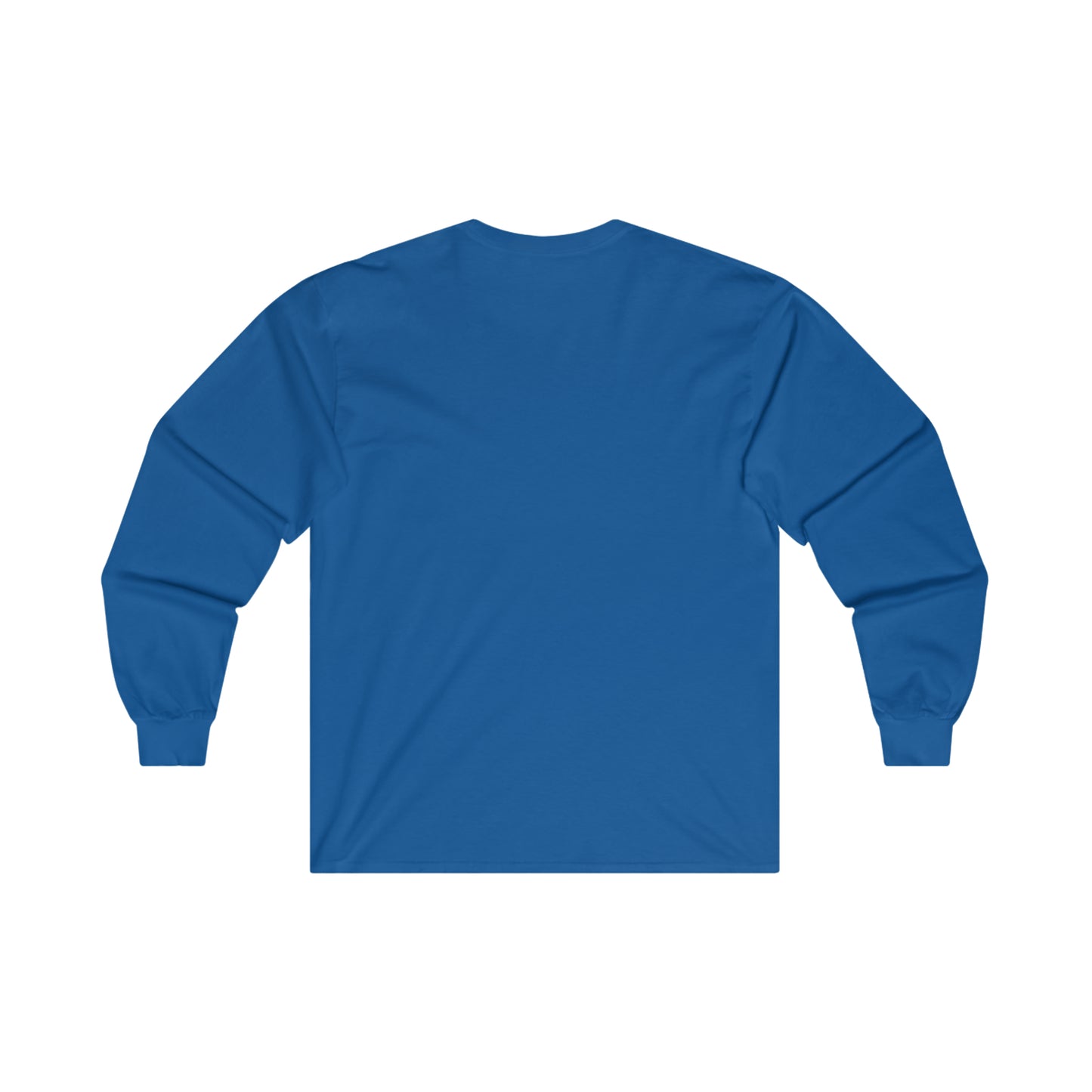 Willy Taco W.T. Long Sleeve Tee