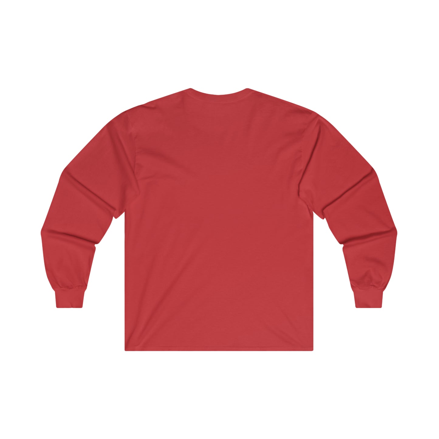 Willy Taco W.T. Long Sleeve Tee