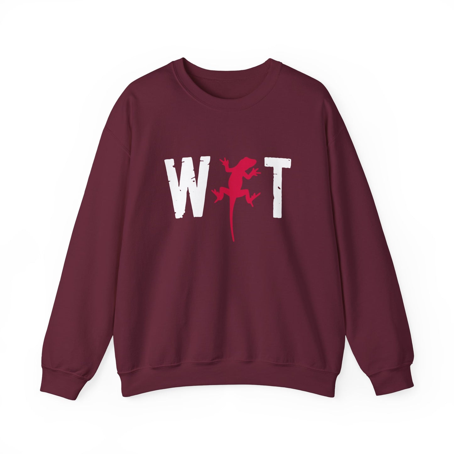 Willy Taco WT Crewneck