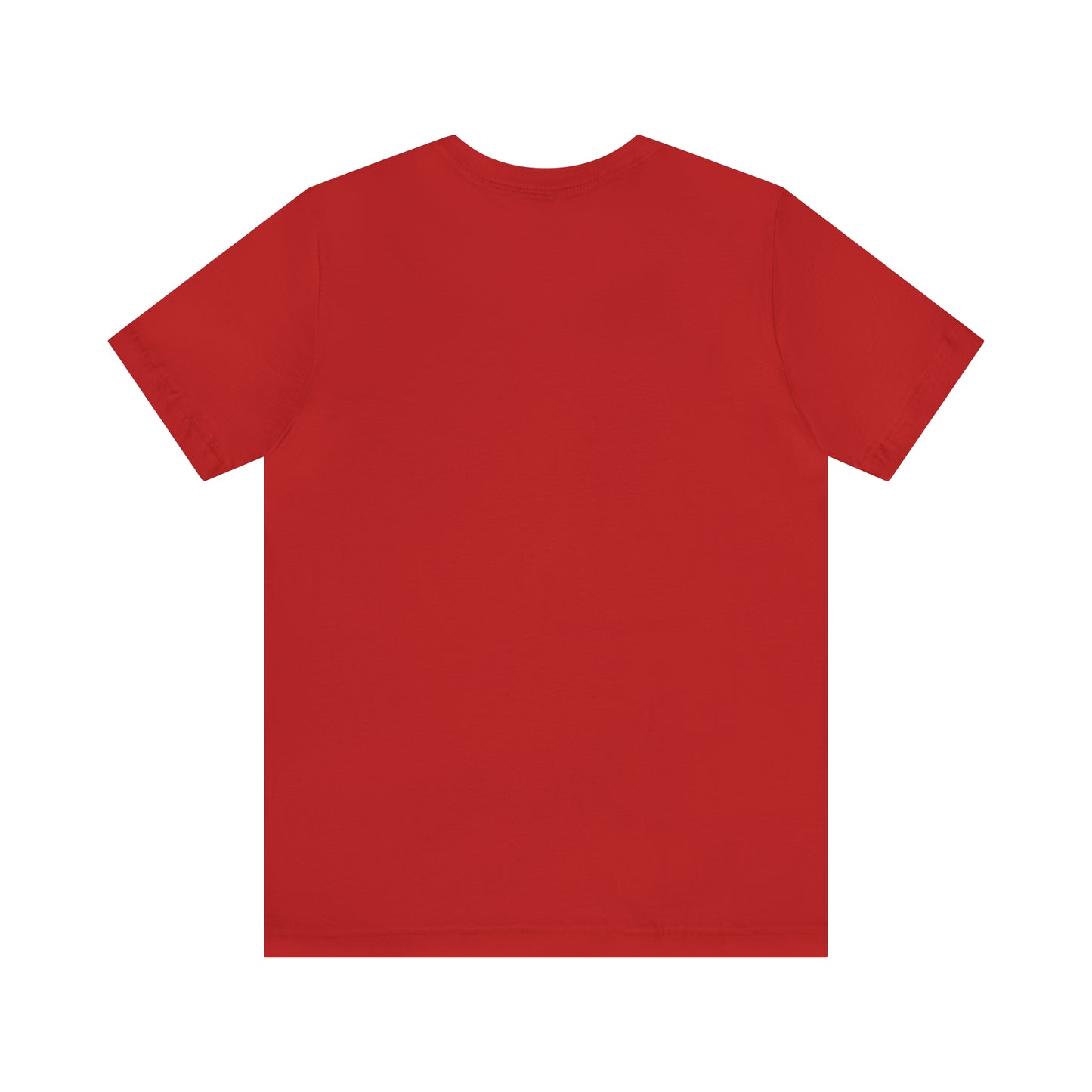FR8yard Astronaut Short Sleeve Tee