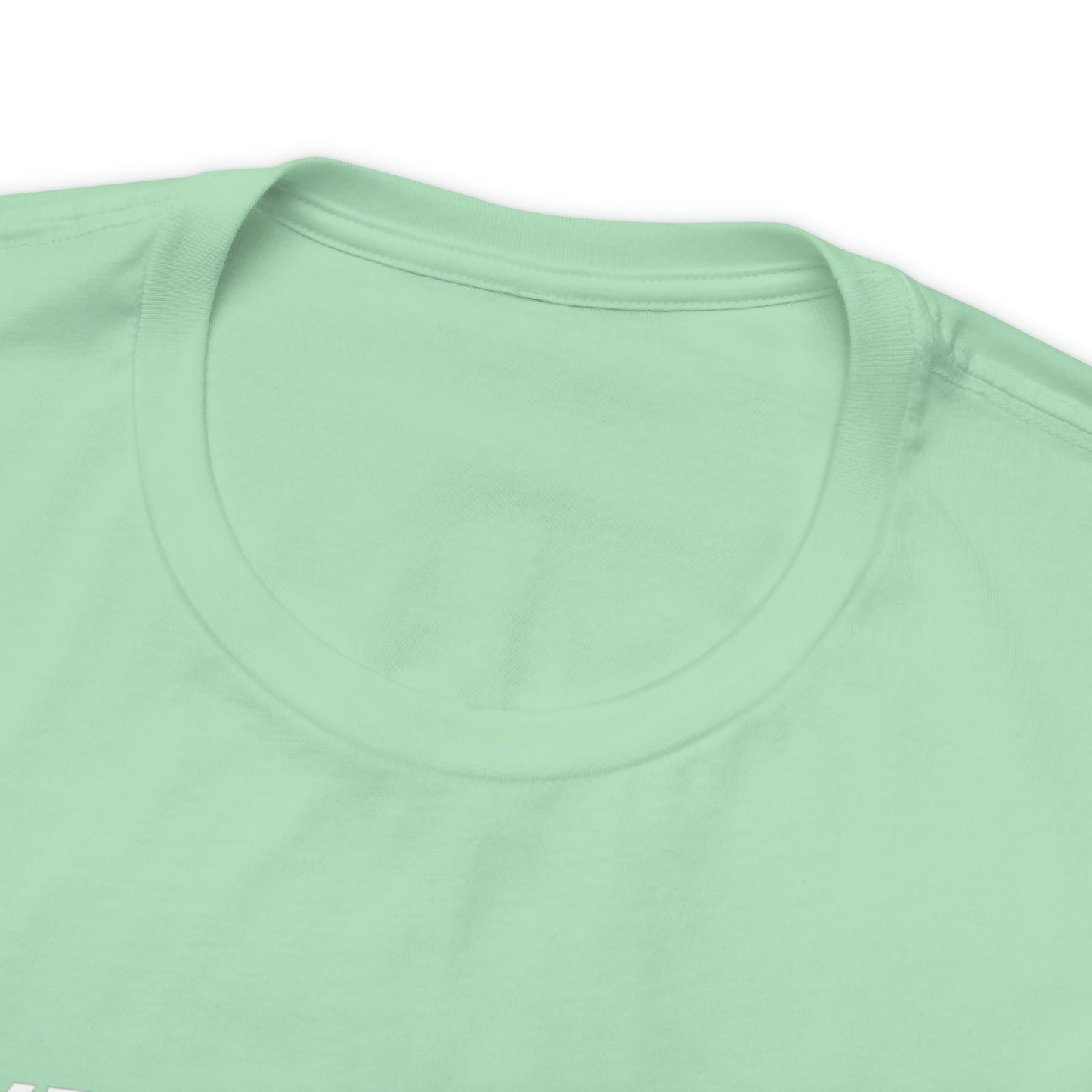 FR8yard Make Sparkle City Rad Short Sleeve Tee