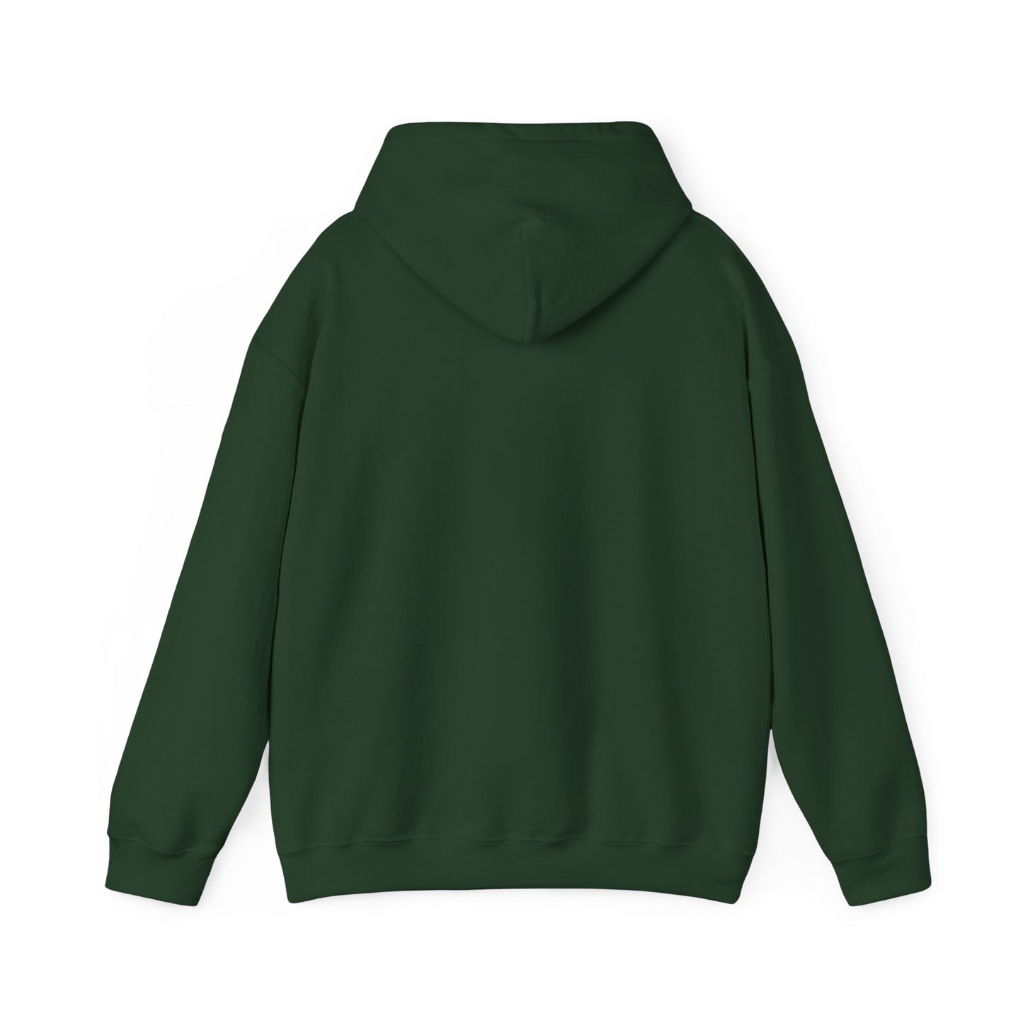 FR8yard Sparkle City Hooded Sweatshirt