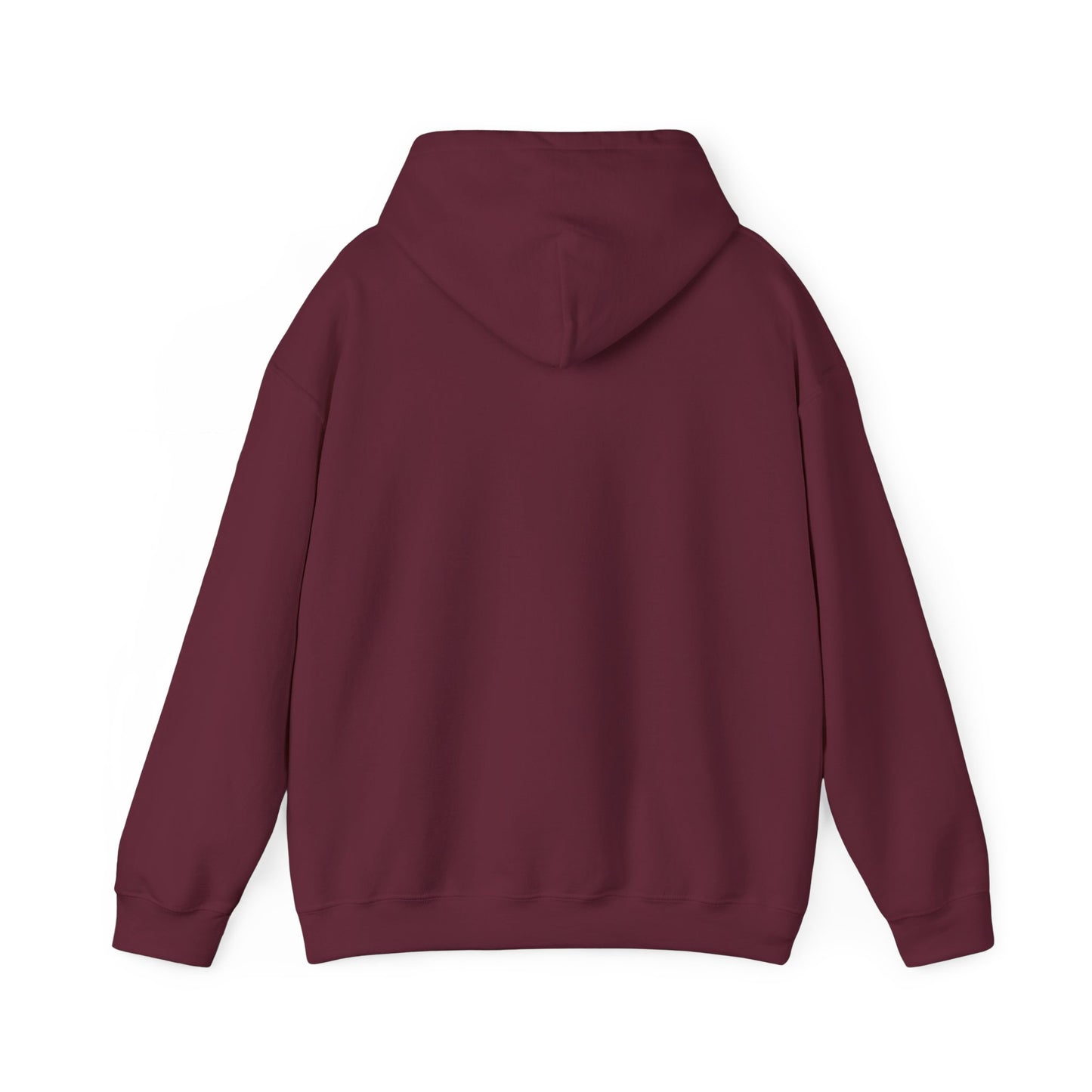 FR8yard Sparkle City Hooded Sweatshirt