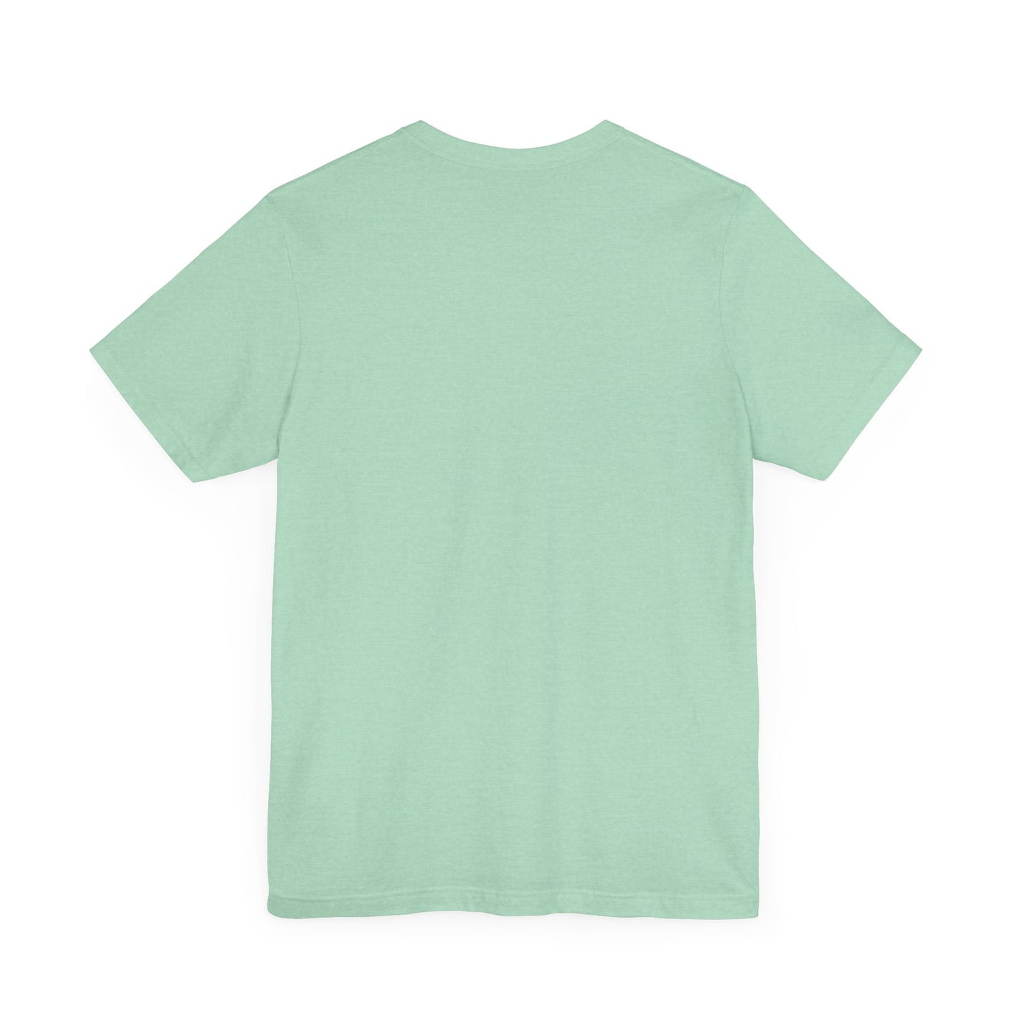 Flock Shop Logo Short Sleeve Tee