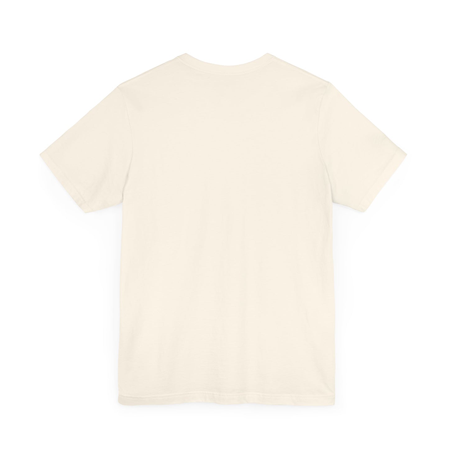 Flock Shop Logo Short Sleeve Tee