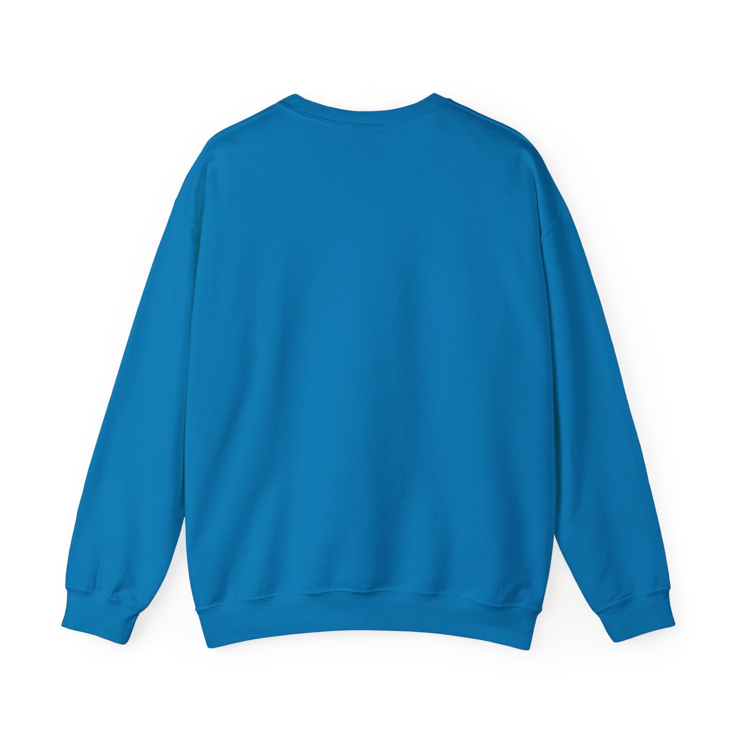 Willy Taco WT Crewneck