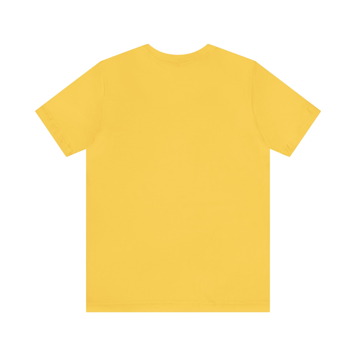 FR8yard White Logo Short Sleeve Tee