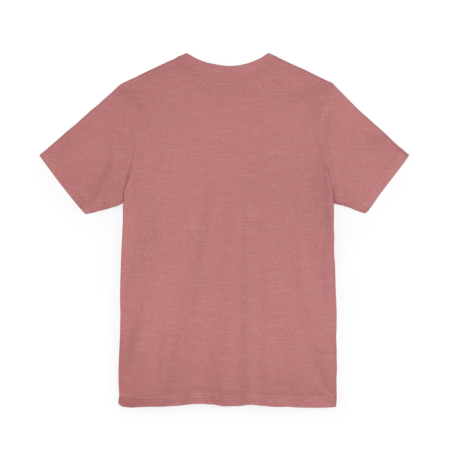 Flock Shop Logo Short Sleeve Tee