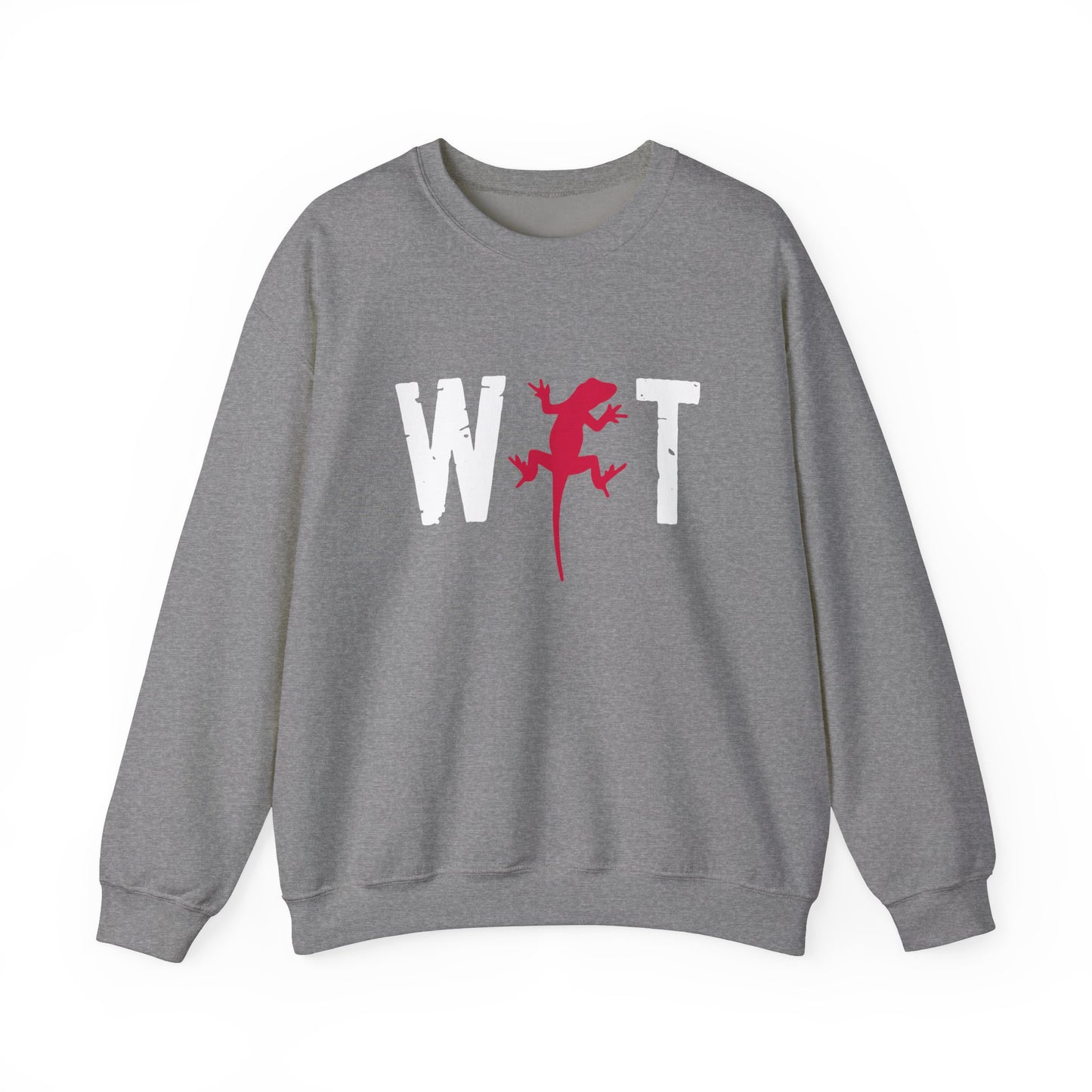 Willy Taco WT Crewneck