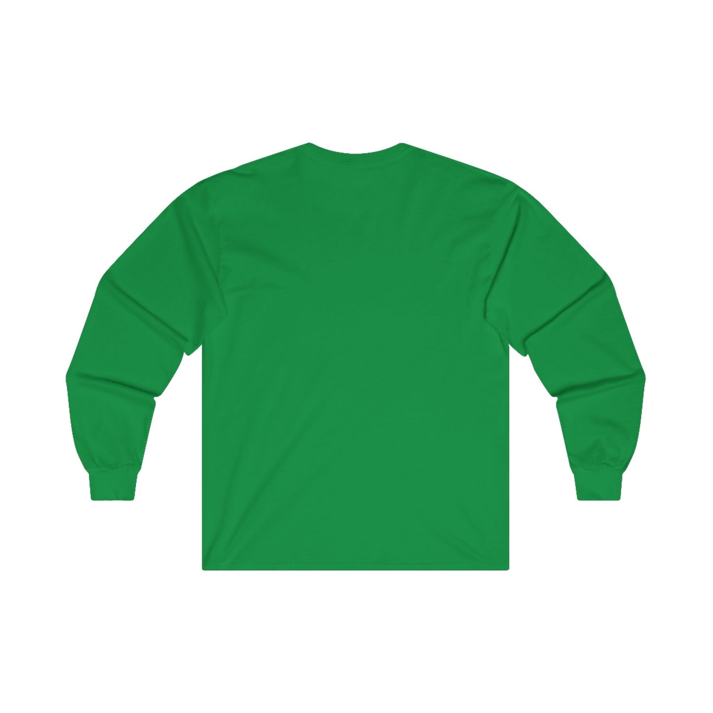 Flock Shop Long Sleeve Tee