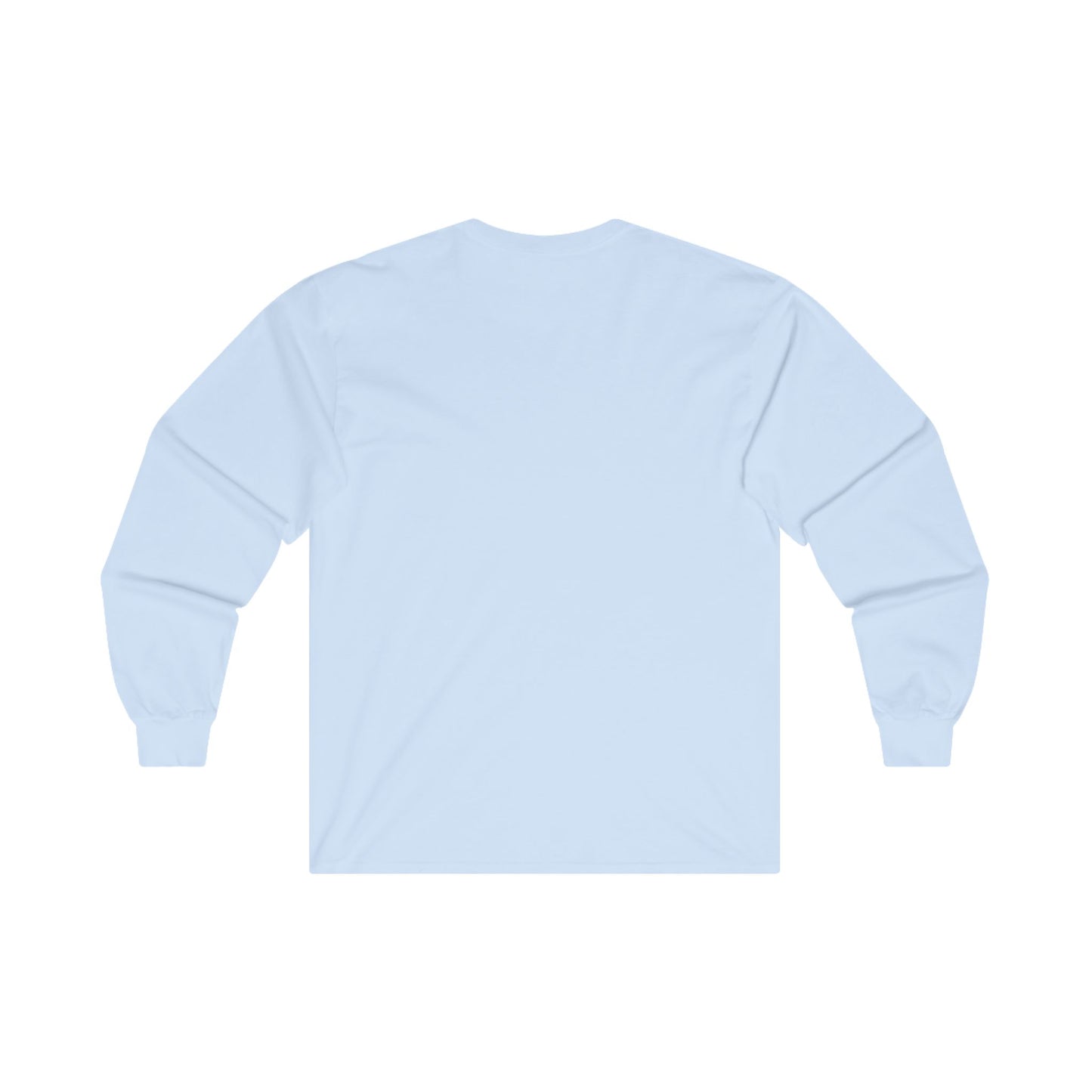 Willy Taco Ninja Long Sleeve Tee