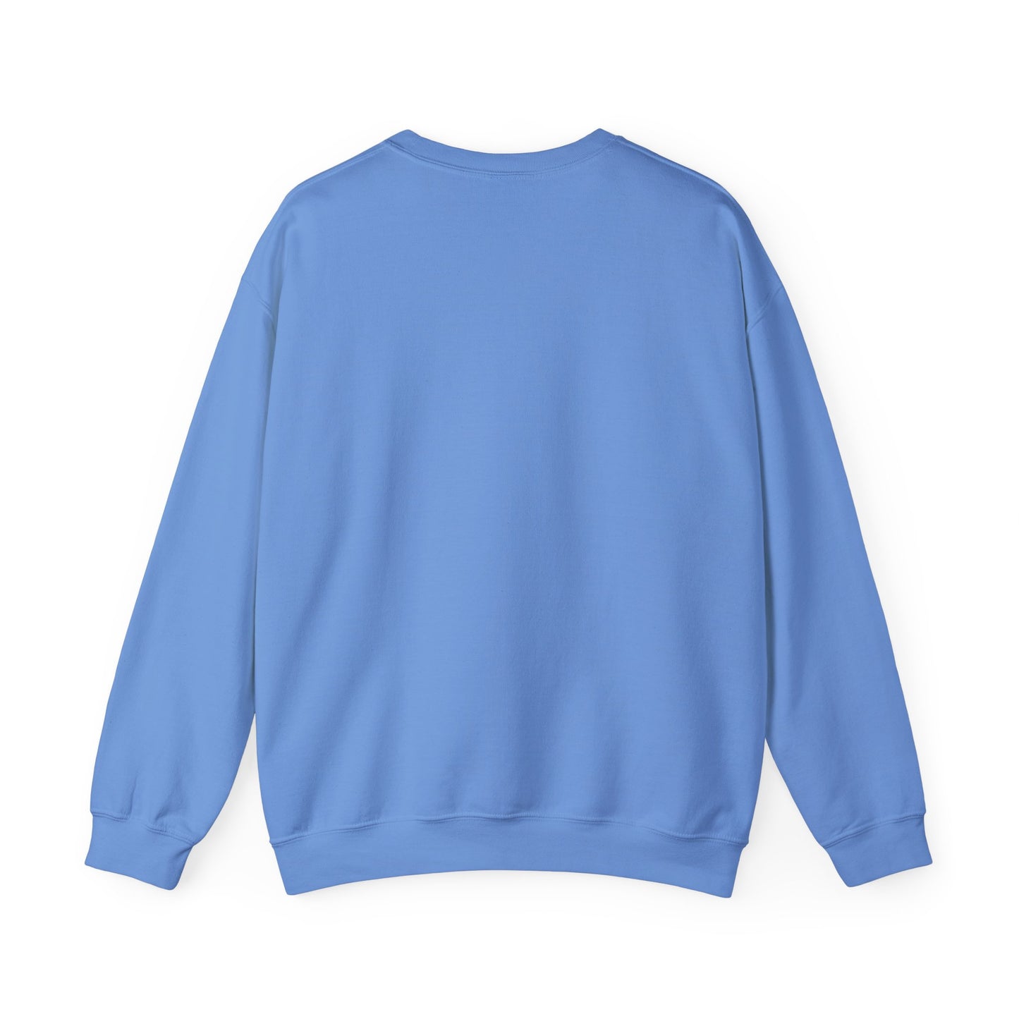 Flock Shop Logo Crewneck