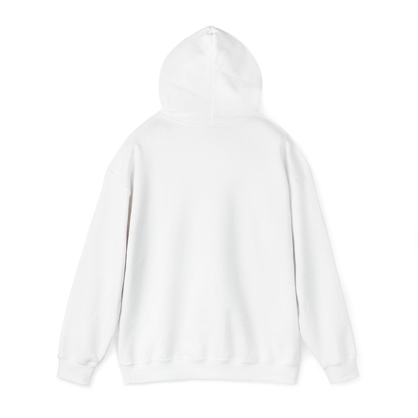 Flock Shop Building Hooded Sweatshirt