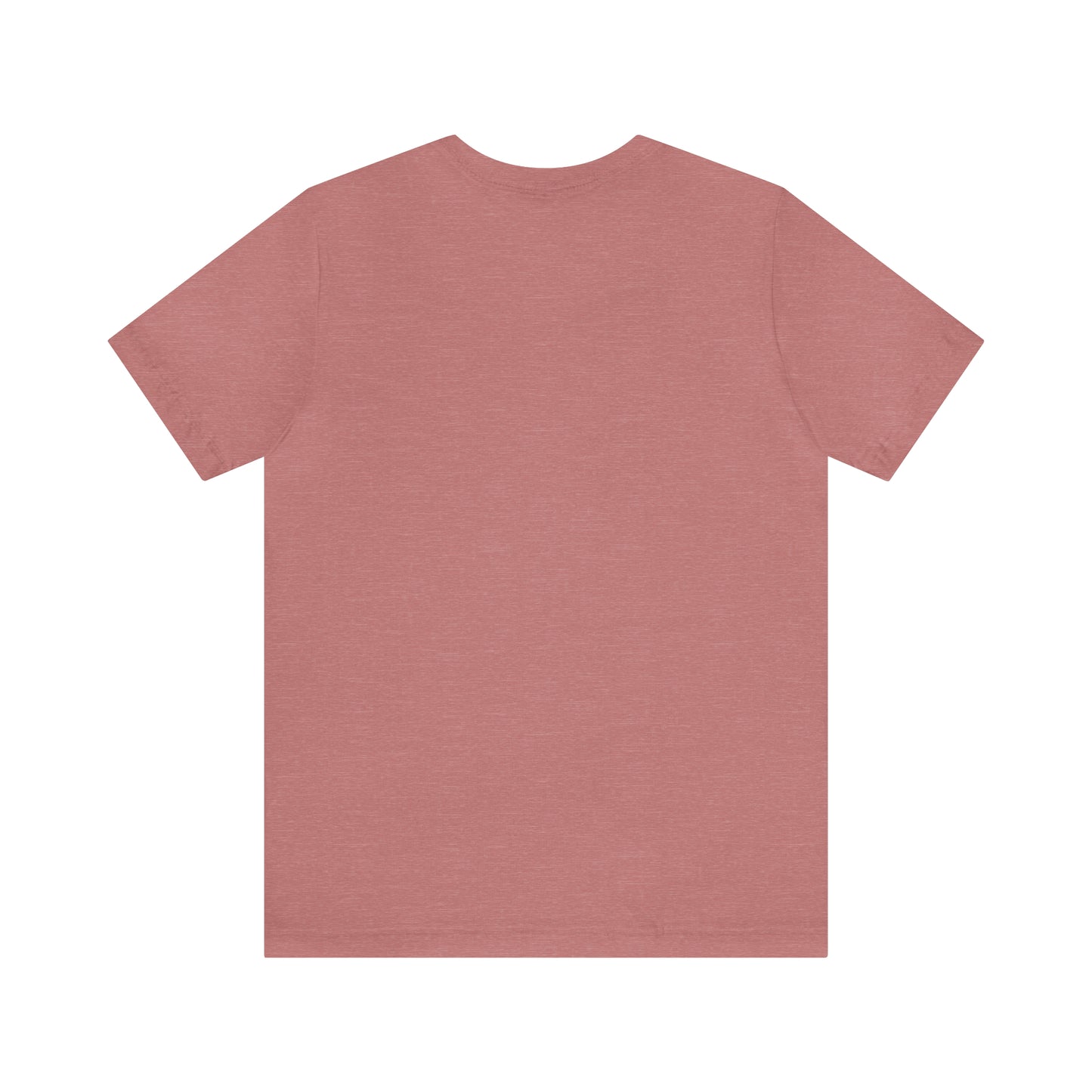 FR8yard White Logo Short Sleeve Tee