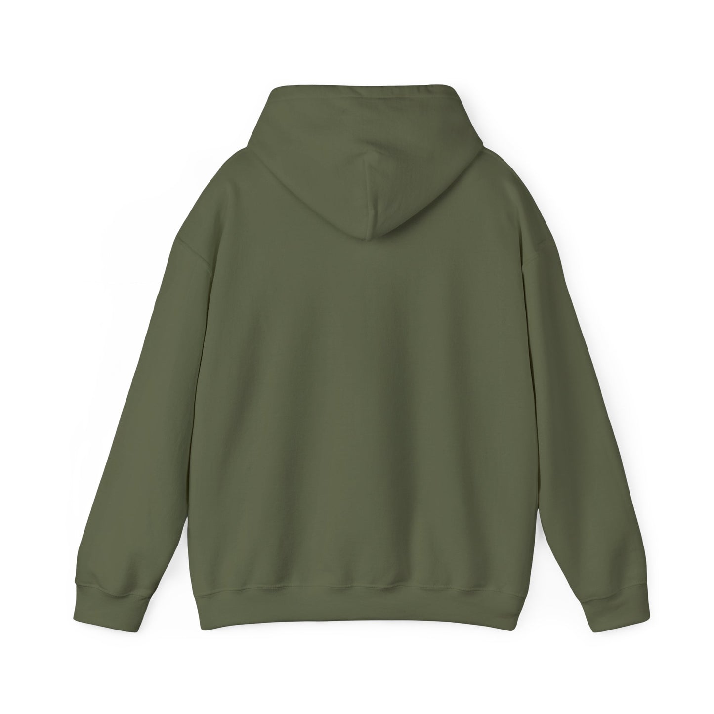 FR8yard Sparkle City Hooded Sweatshirt